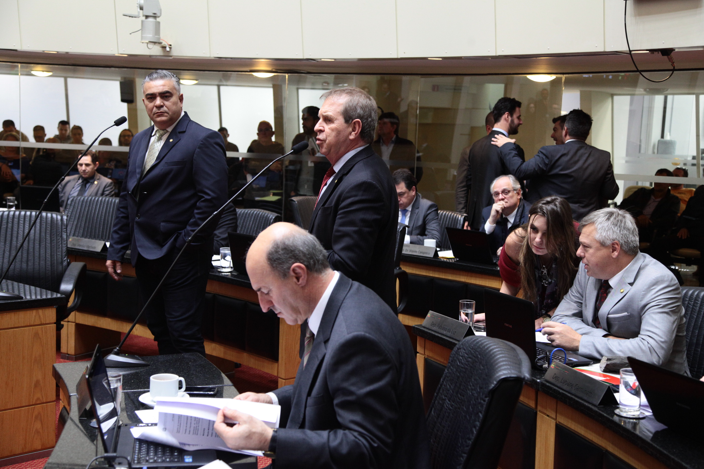 Sessão Ordinária em /07/2019