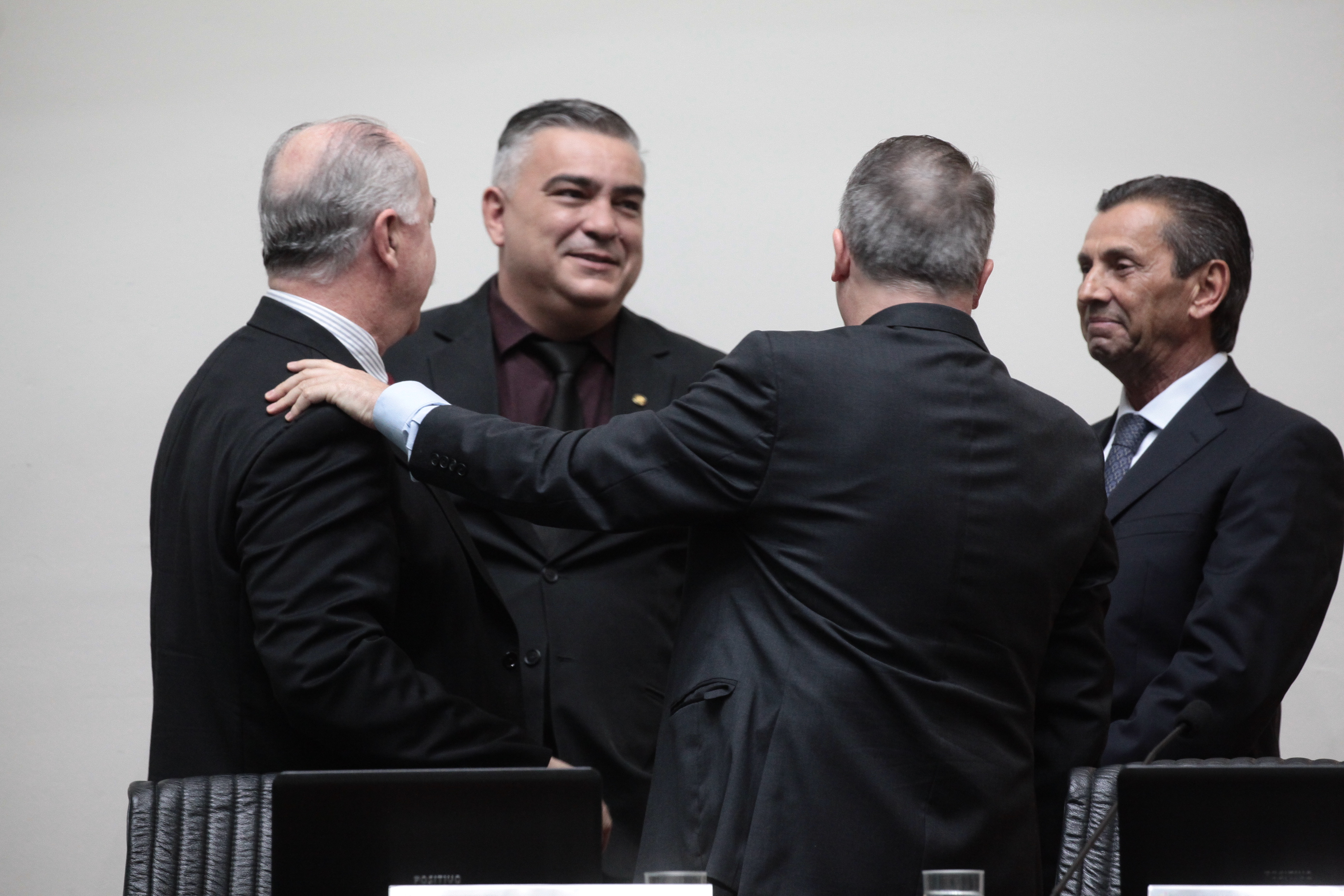 Sessão Ordinária – Manhã