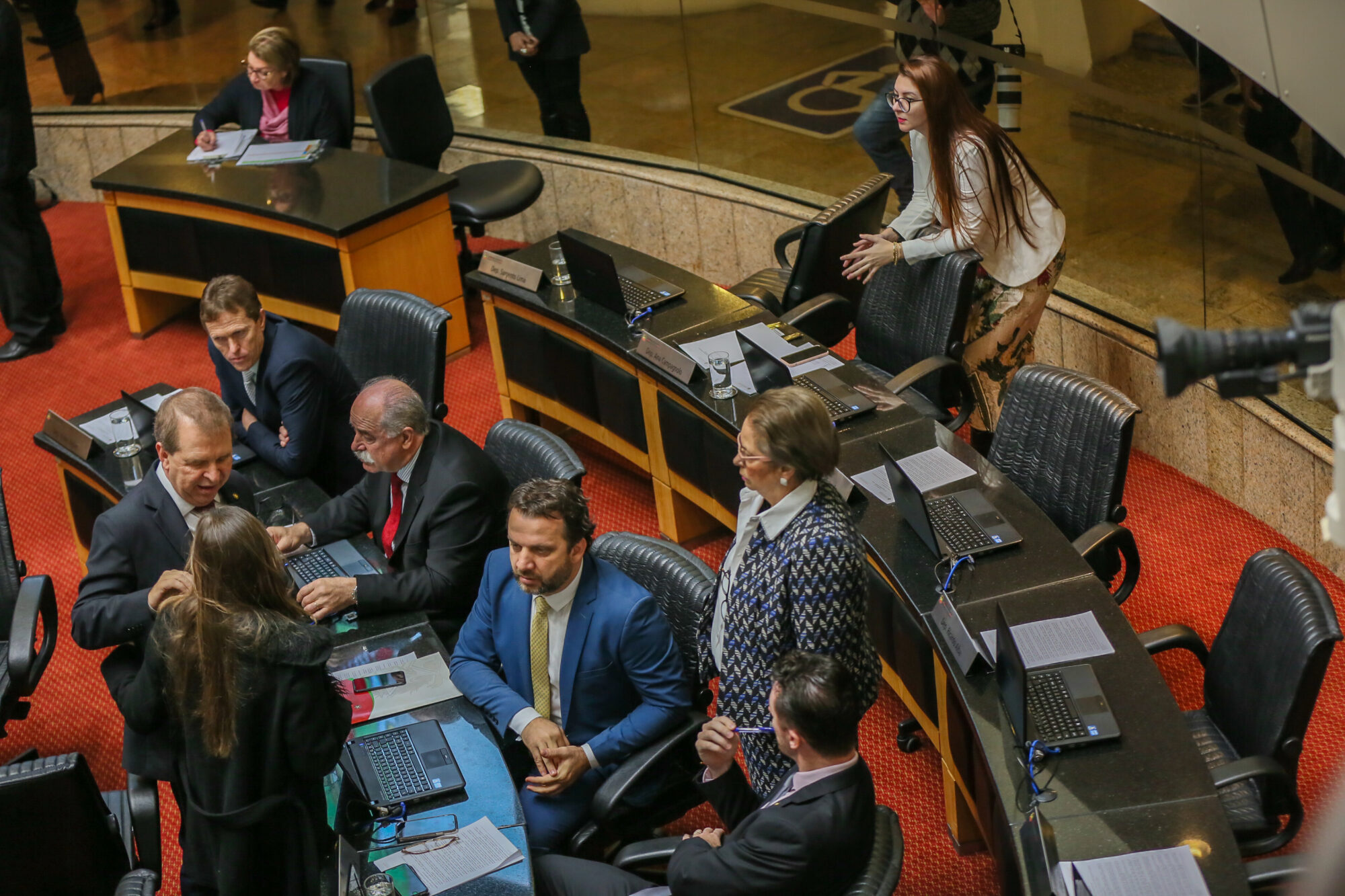 Assembleia aprova criação do Fundo Estadual do Trabalho