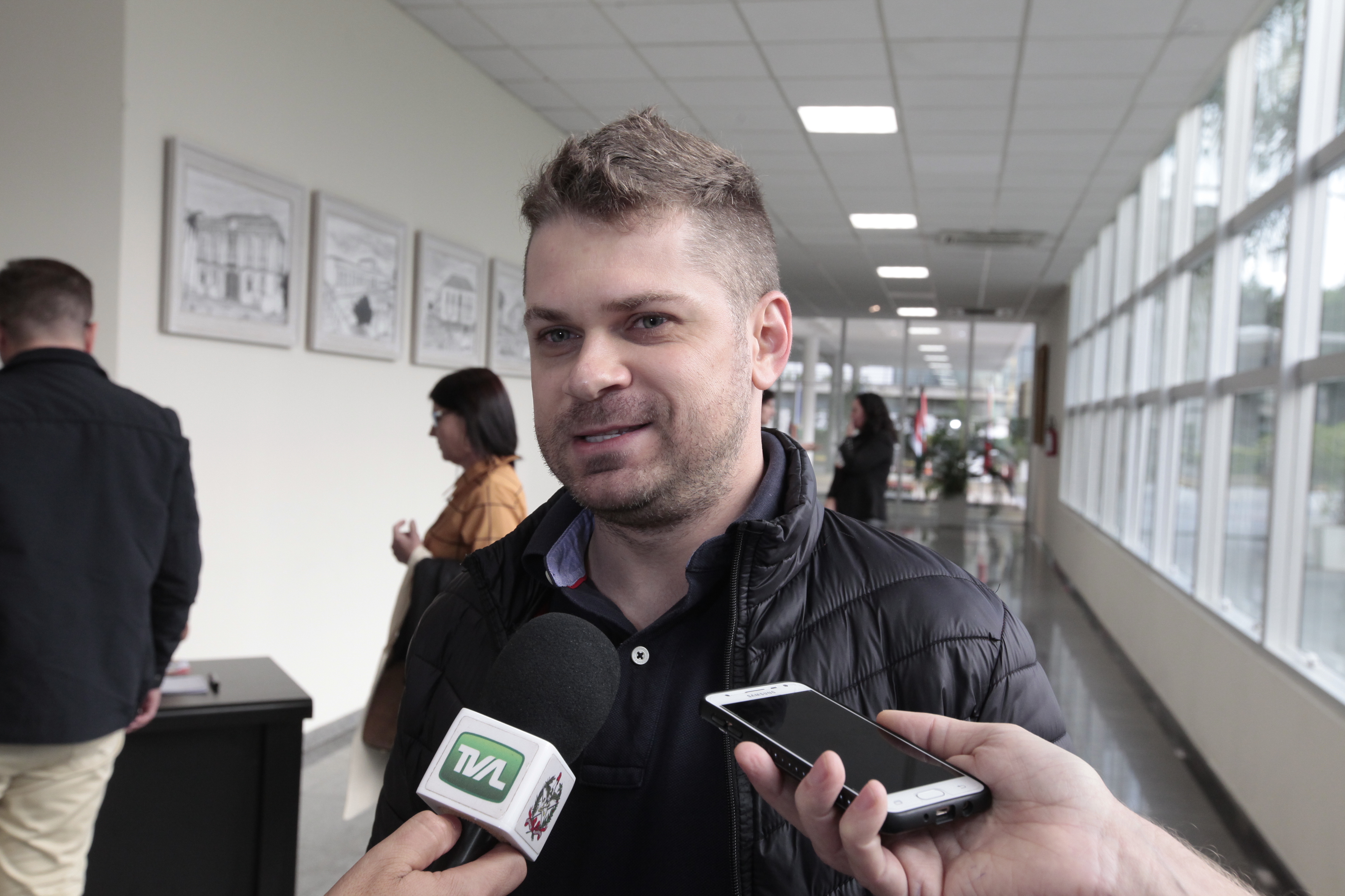 I Encontro  Estadual de Coordenadores do Programa Vereadores Mirins