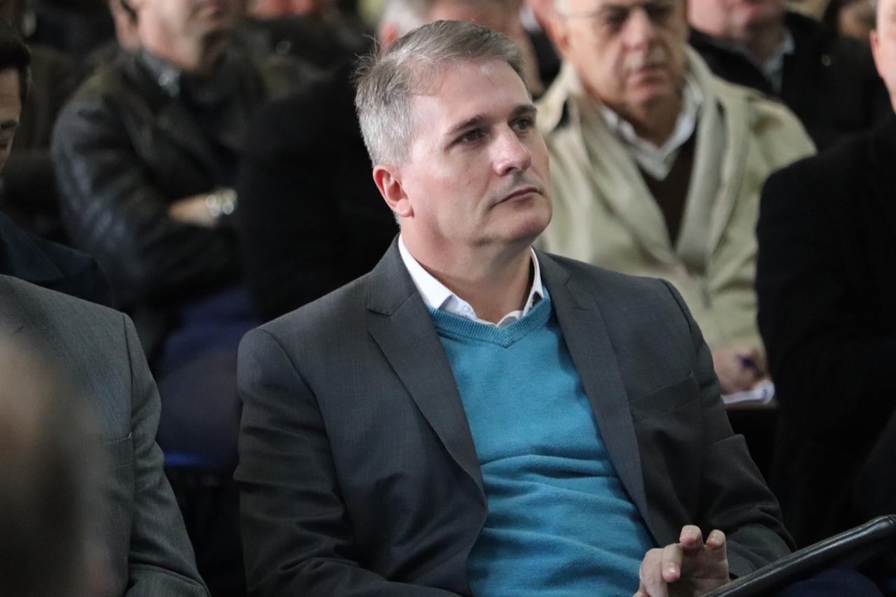 Deputado Altair Silva