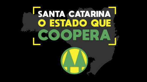 Santa Catarina: O estado que coopera