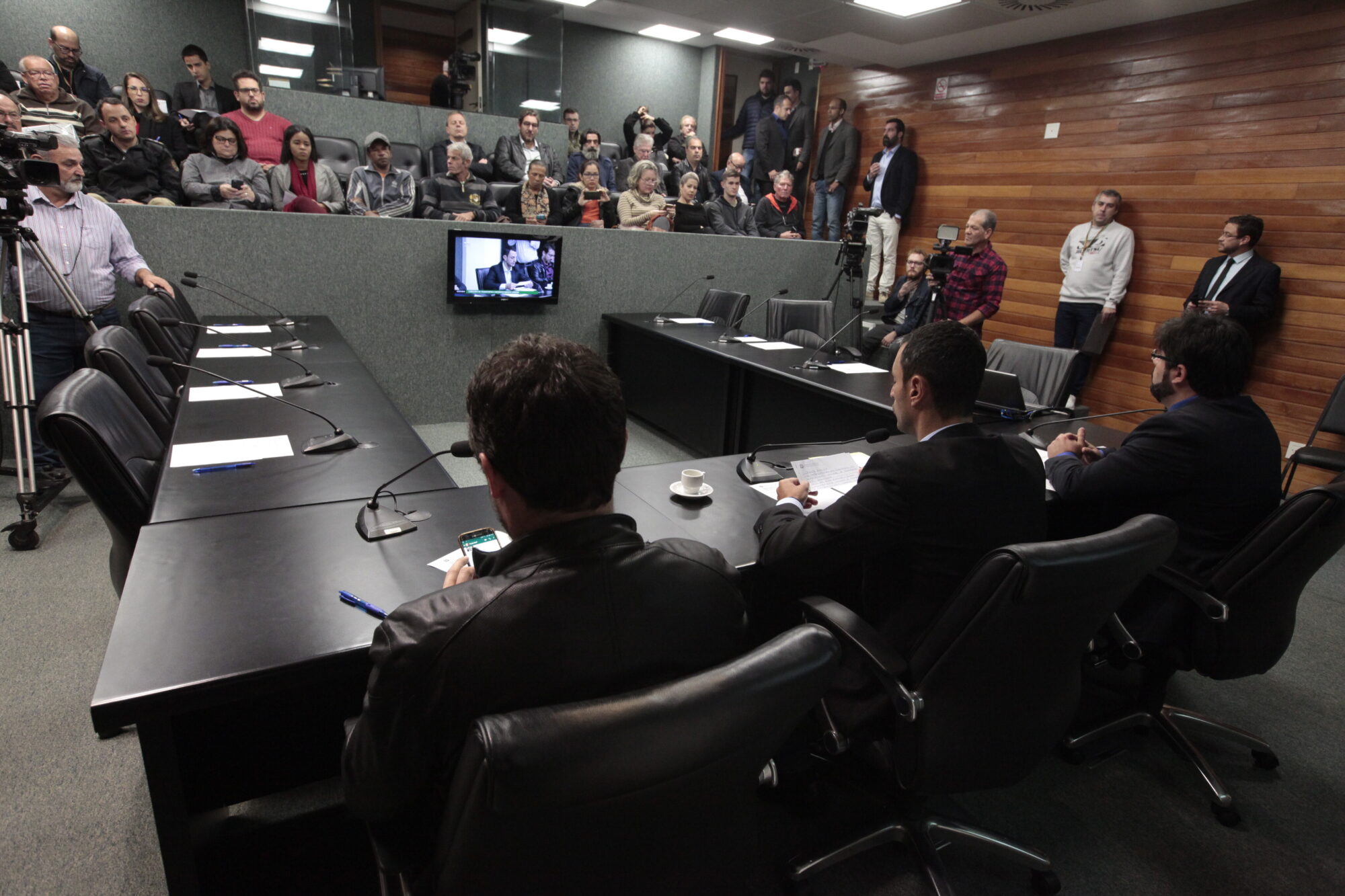 Audiência pública vai debater desapropriações no acesso ao aeroporto da capital