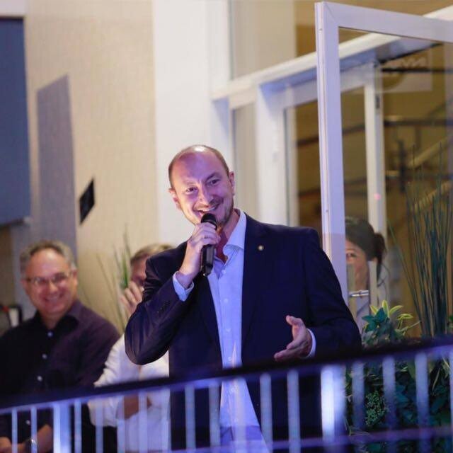 Deputado Mauro de Nadal