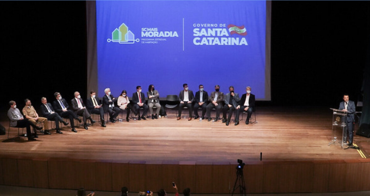 Sopelsa defende política diferenciada para pequenos frigoríficos de carnes e produtores de leite e erva mate. Foto: Assessoria parlamentar.