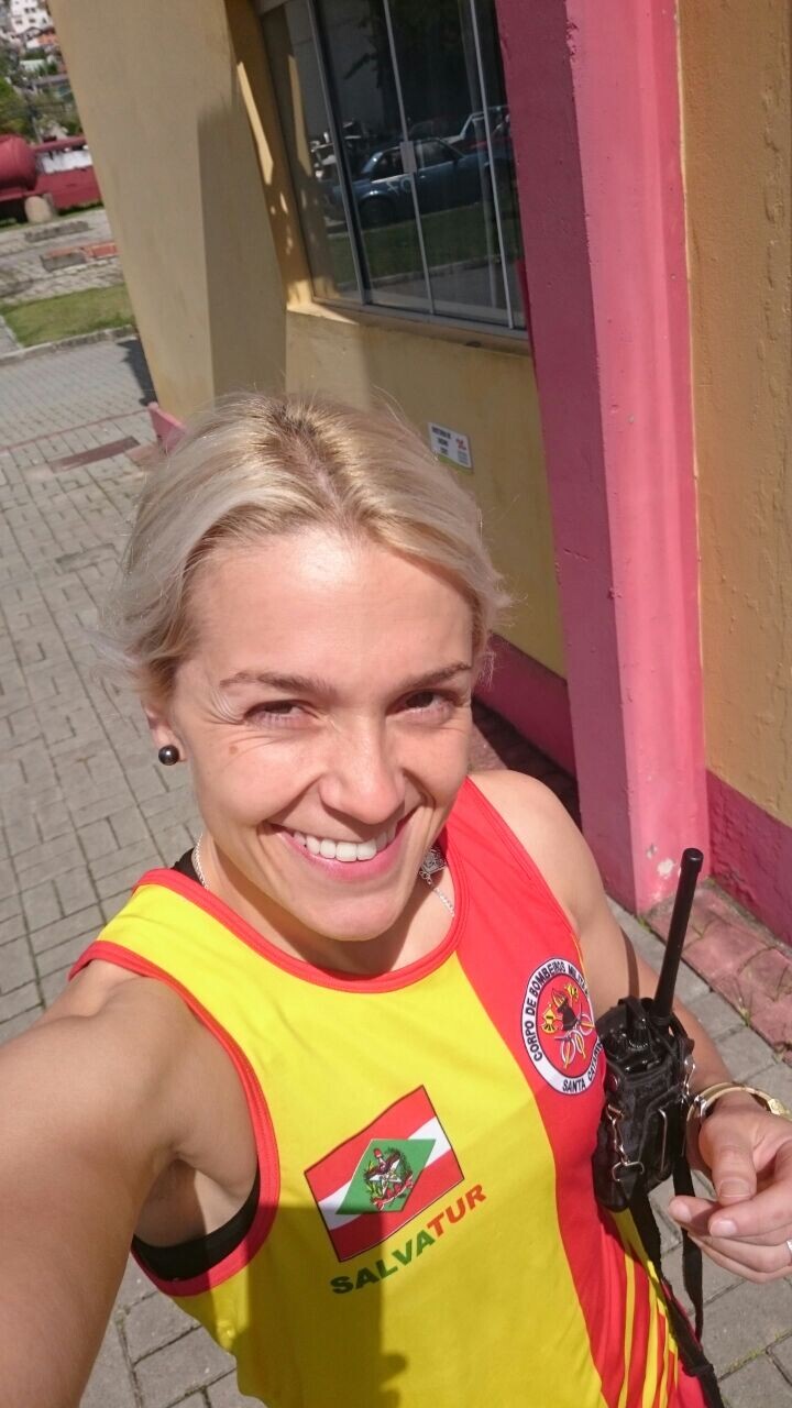 Stefania Adaime Veit