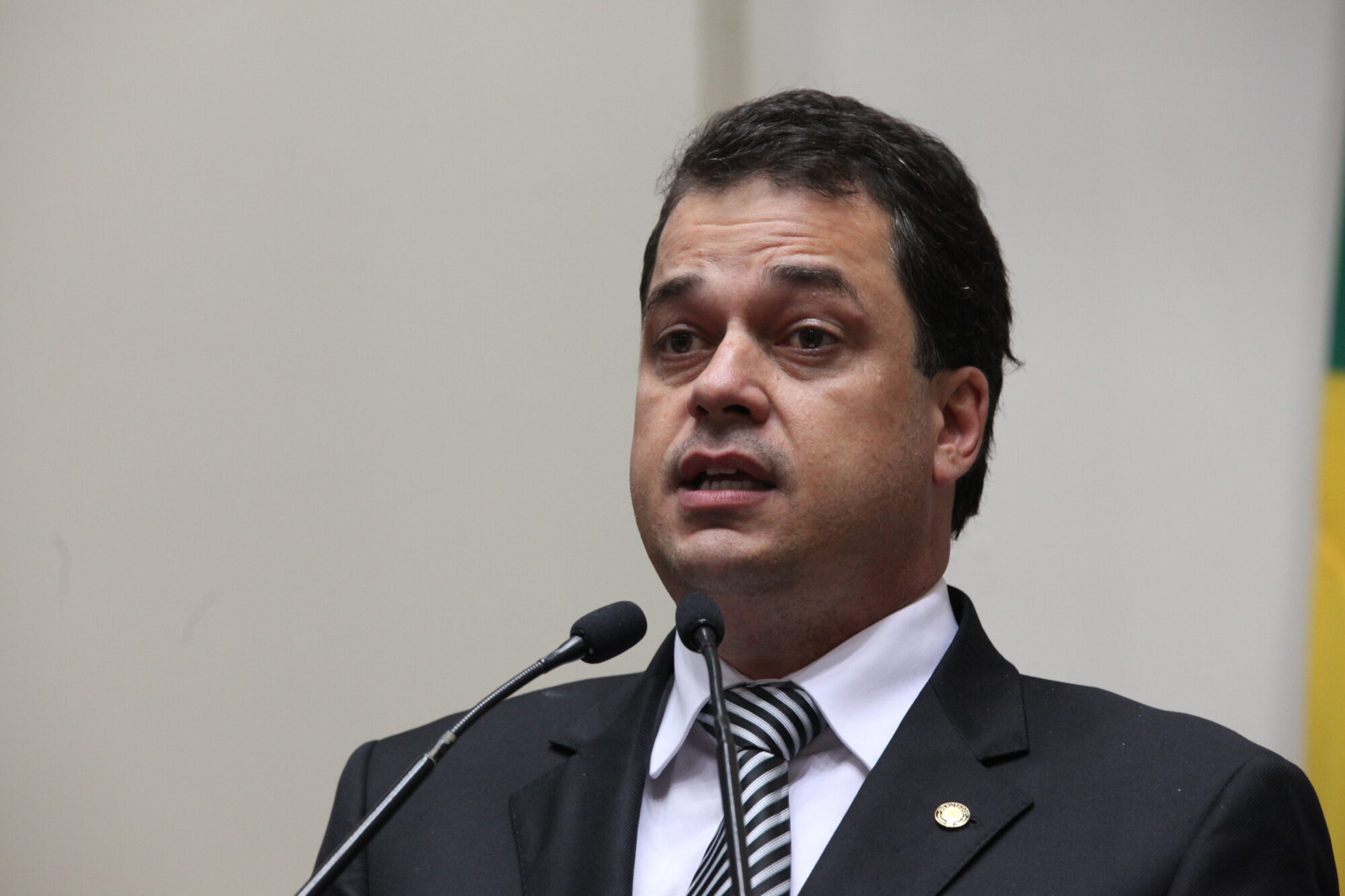 Deputado Rodrigo Minotto