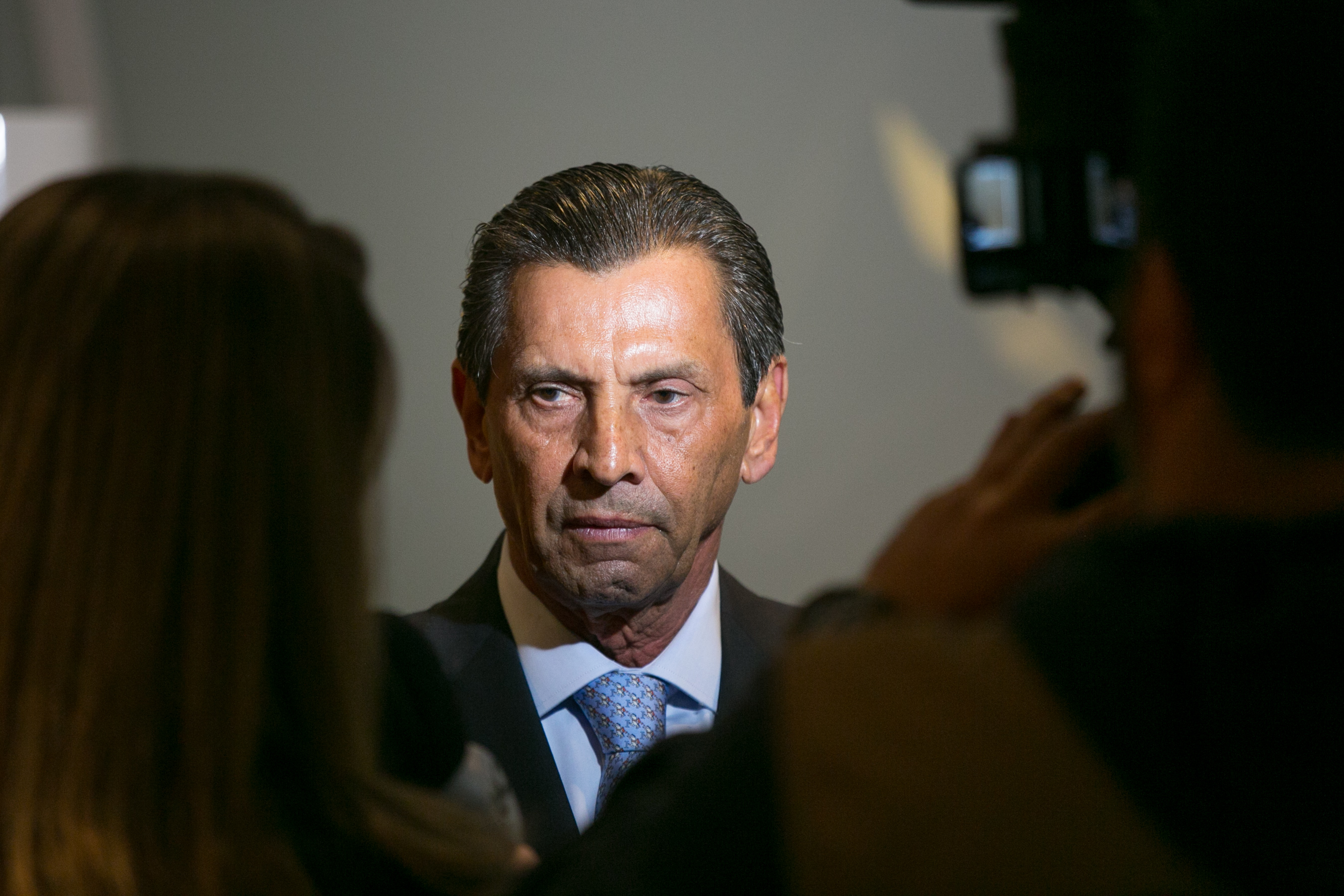 Deputado Julio Garcia (PSD)