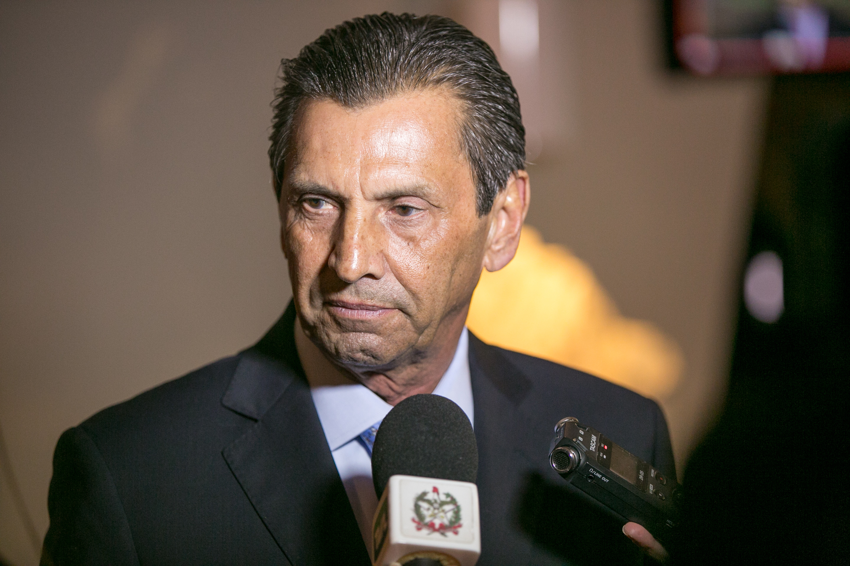 Deputado Julio Garcia (PSD)