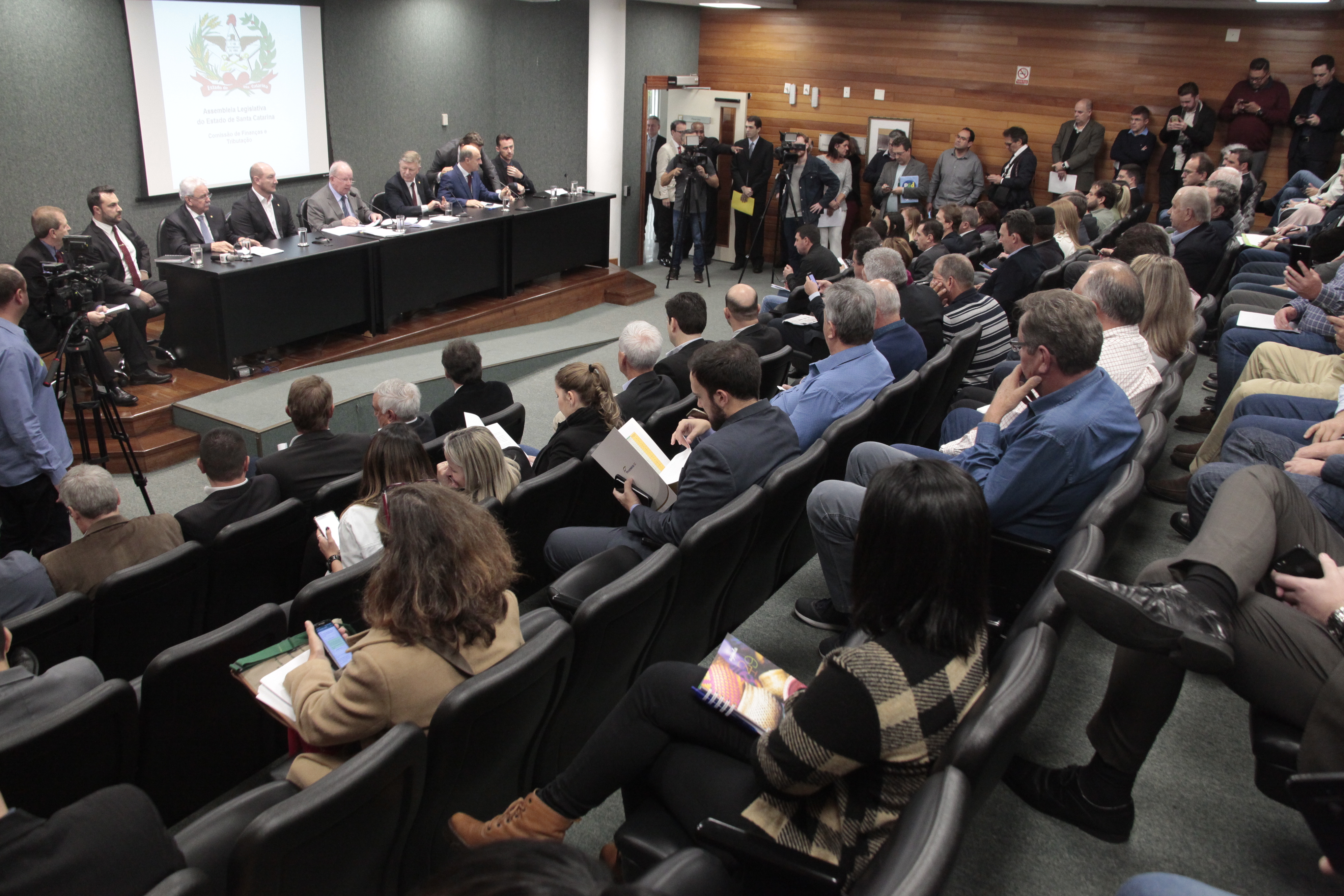 Comissão Finanças e Agricultura Benefícios Fiscais _ Defensivos Agrícolas