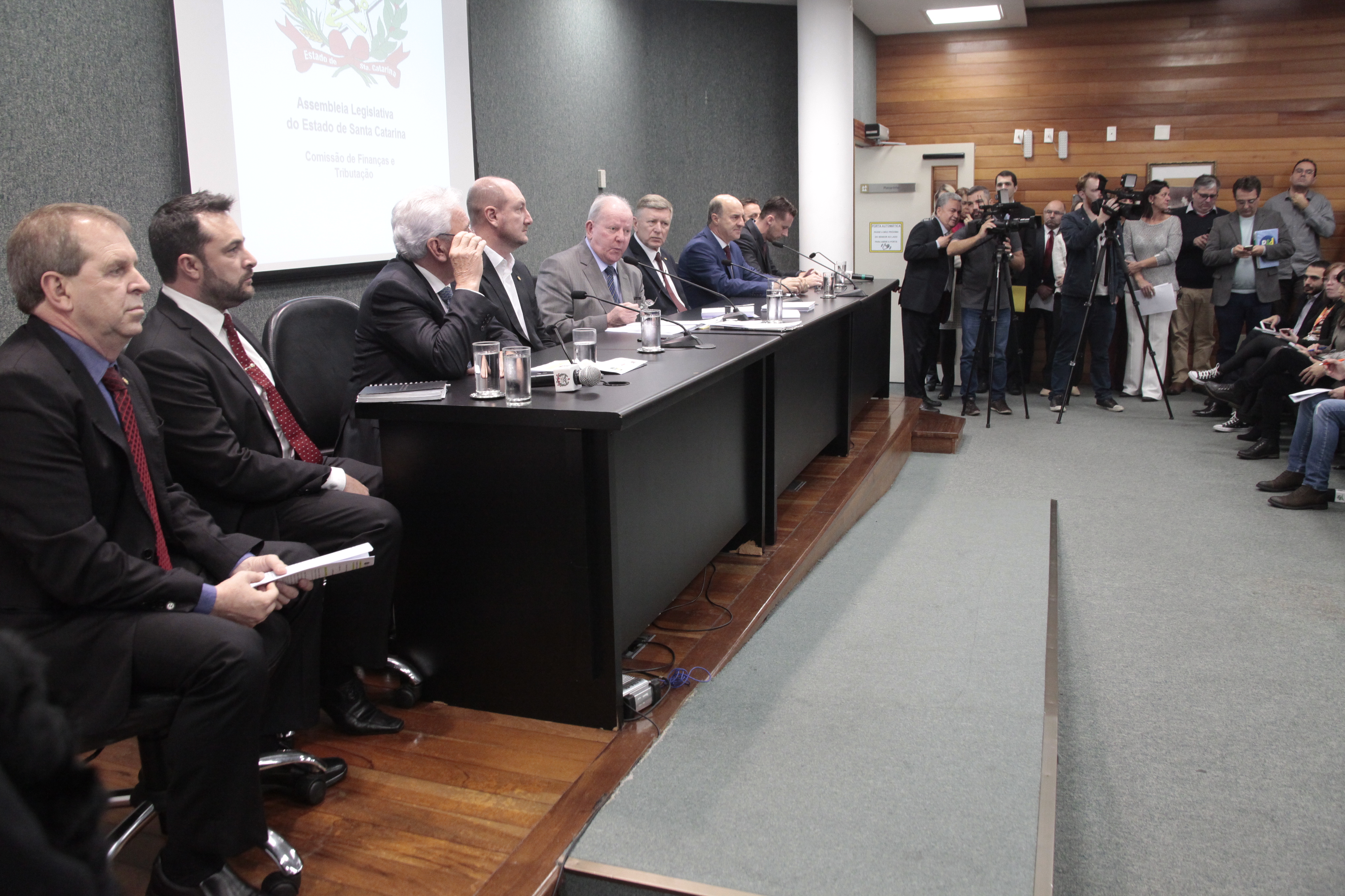 Comissão Finanças e Agricultura Benefícios Fiscais _ Defensivos Agrícolas