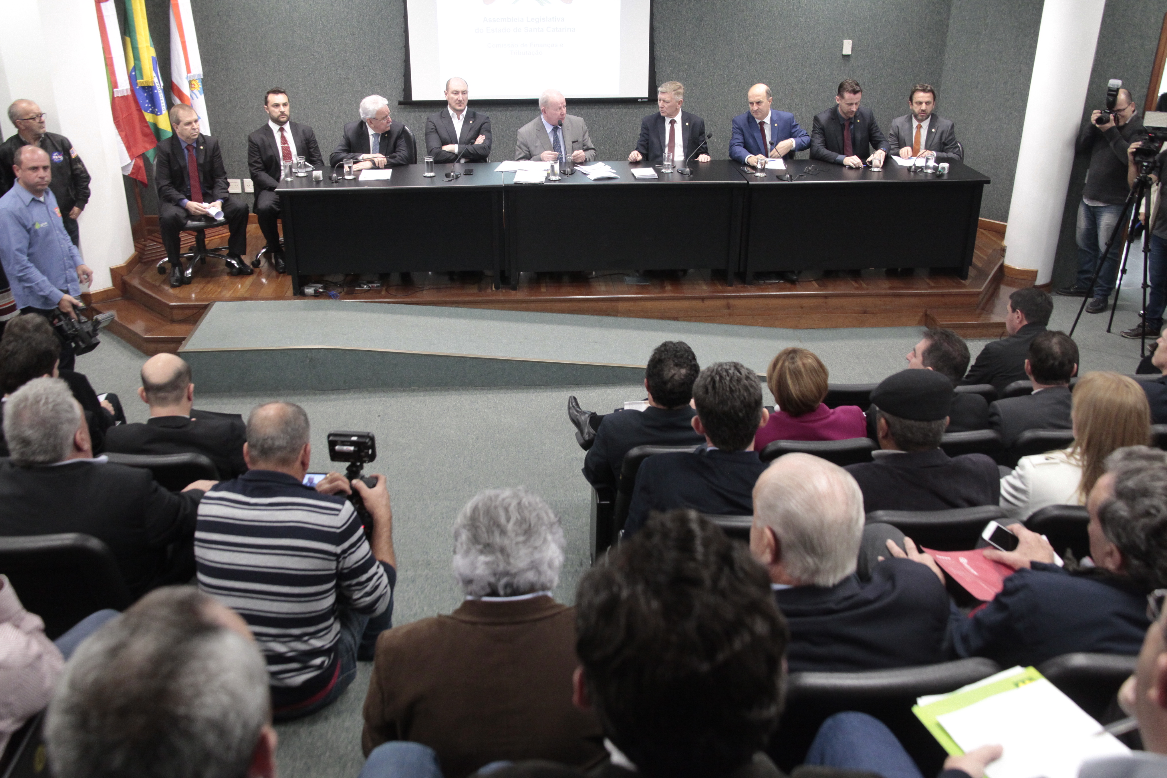 Comissão Finanças e Agricultura Benefícios Fiscais _ Defensivos Agrícolas