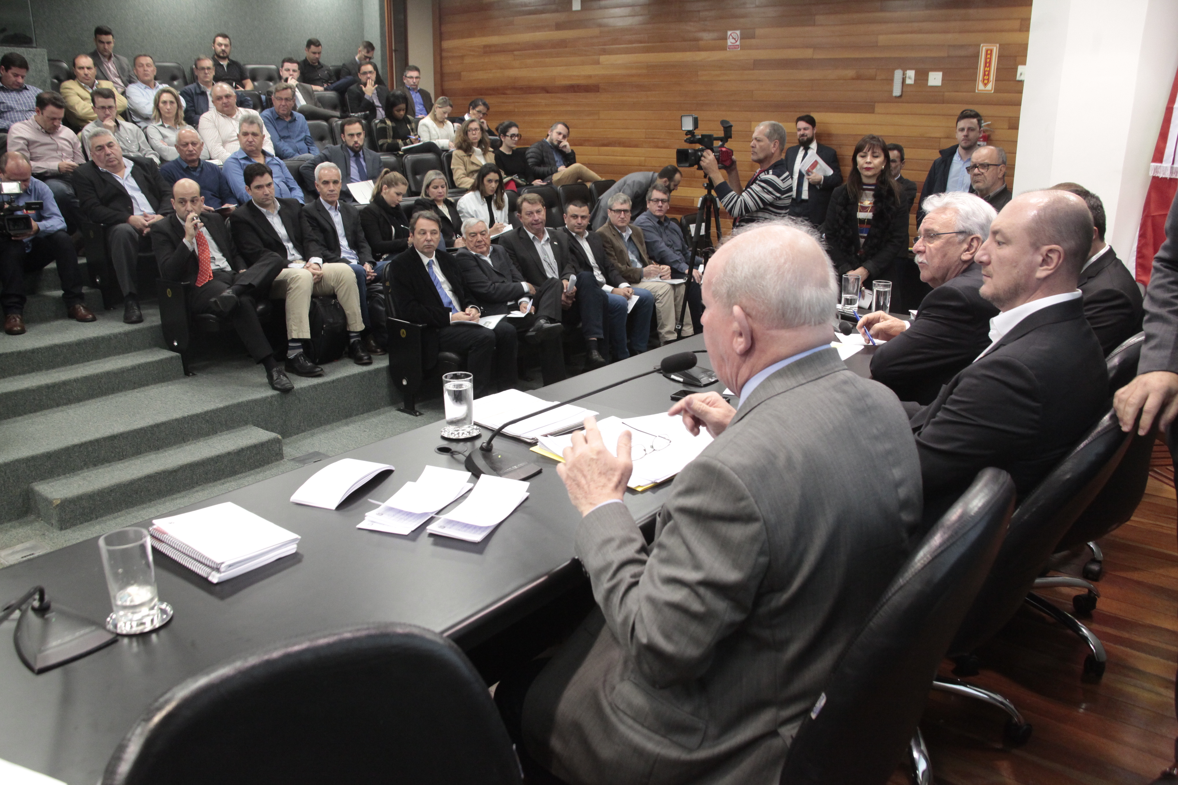 Comissão Finanças e Agricultura Benefícios Fiscais _ Defensivos Agrícolas