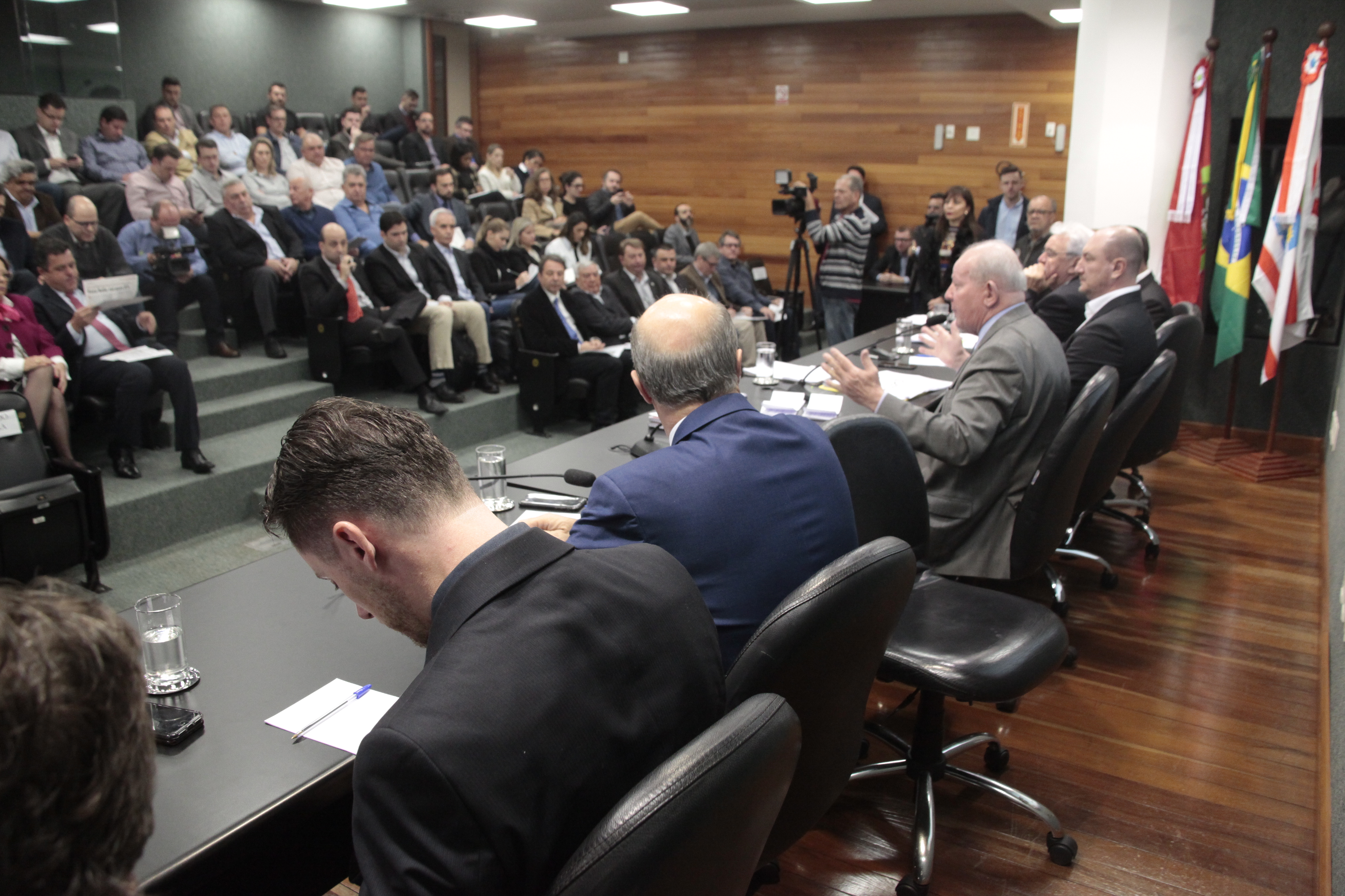 Comissão Finanças e Agricultura Benefícios Fiscais _ Defensivos Agrícolas