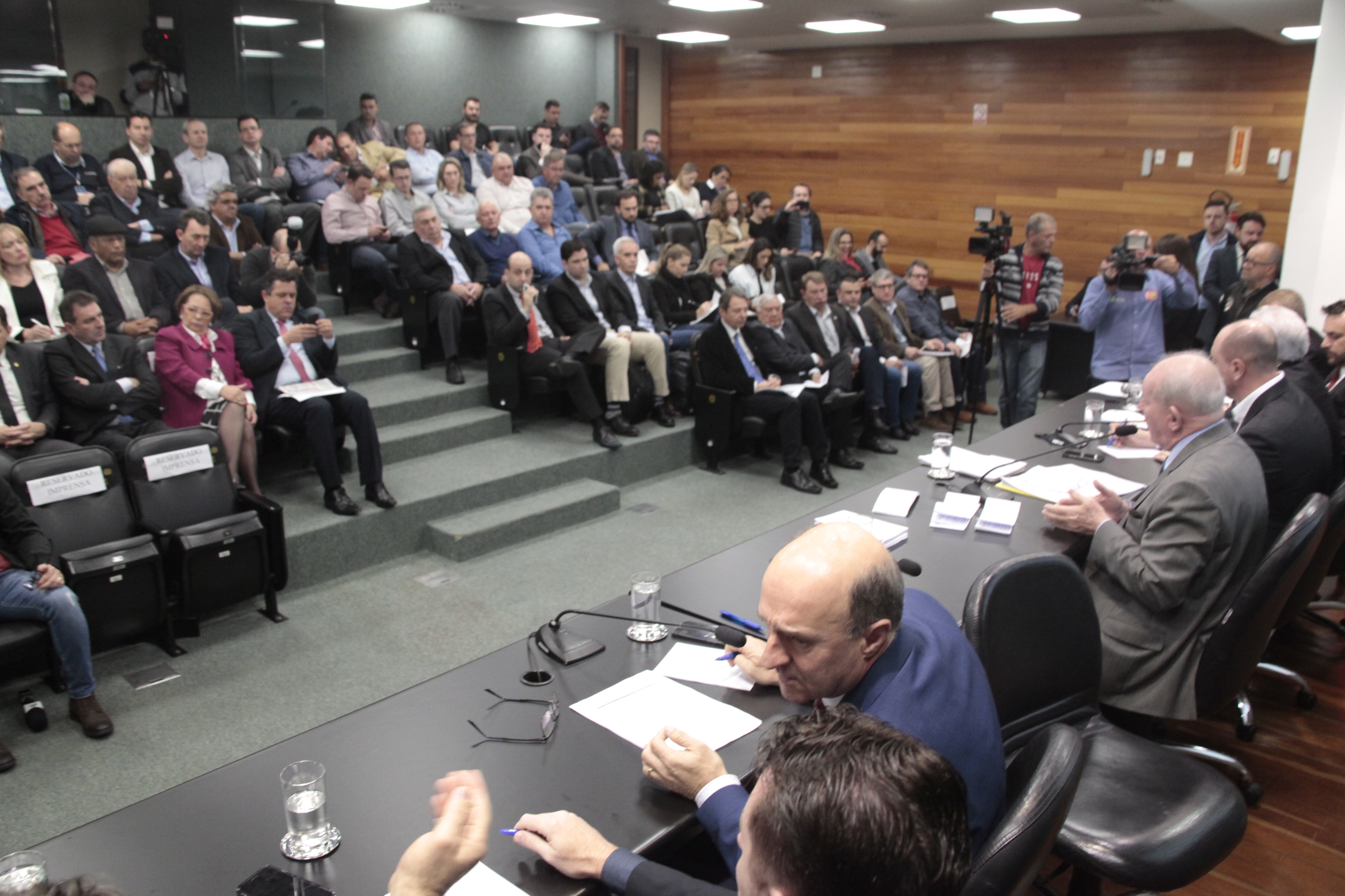 Comissão Finanças e Agricultura Benefícios Fiscais _ Defensivos Agrícolas