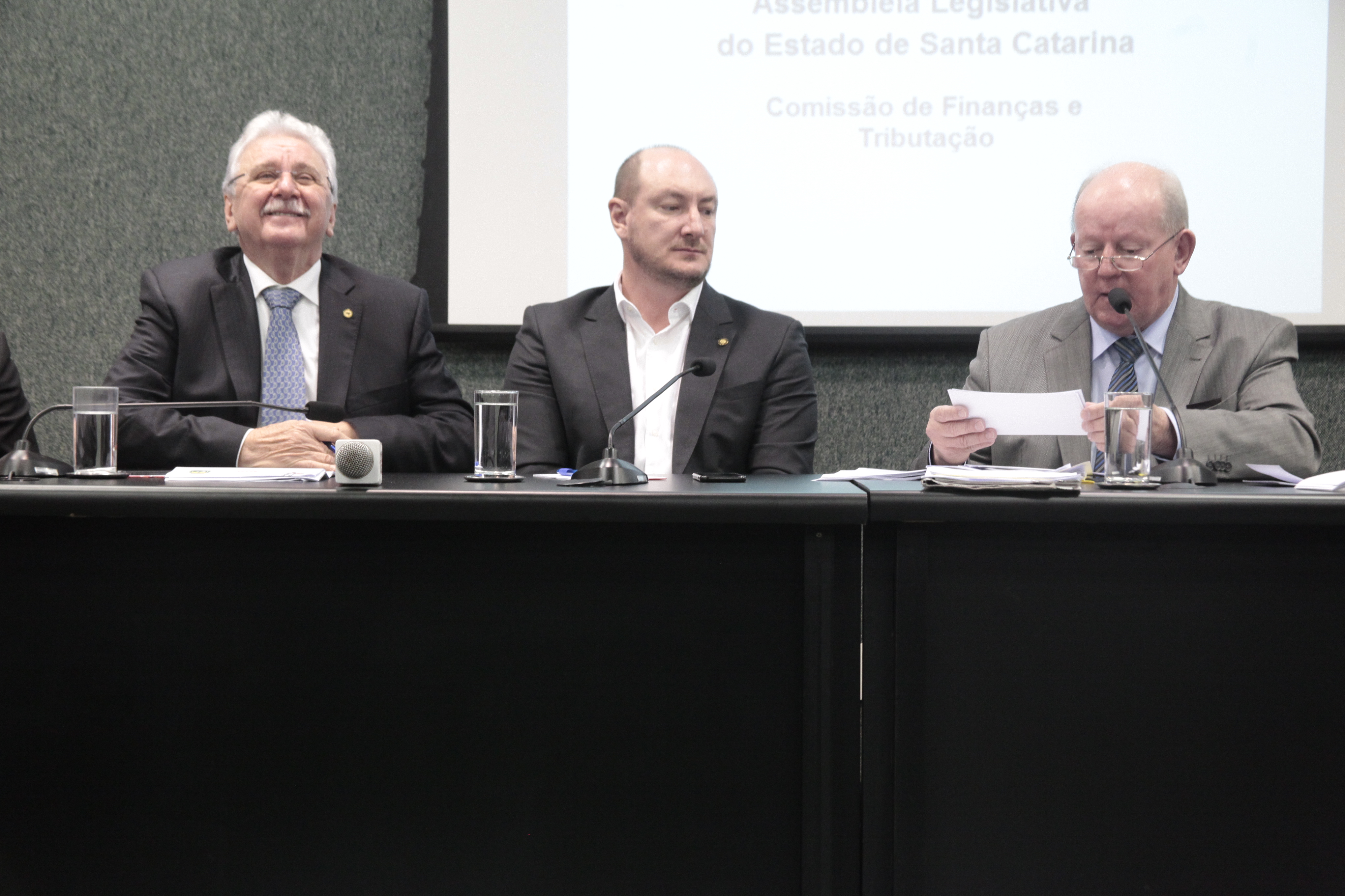 Comissão Finanças e Agricultura Benefícios Fiscais _ Defensivos Agrícolas