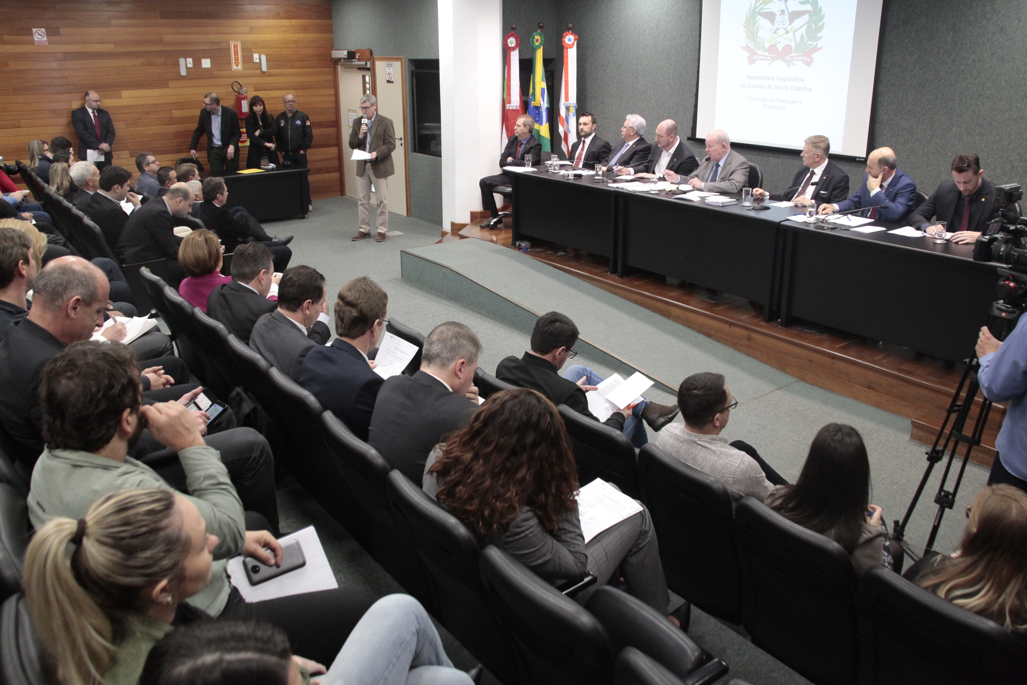 Comissão Finanças e Agricultura Benefícios Fiscais _ Defensivos Agrícolas