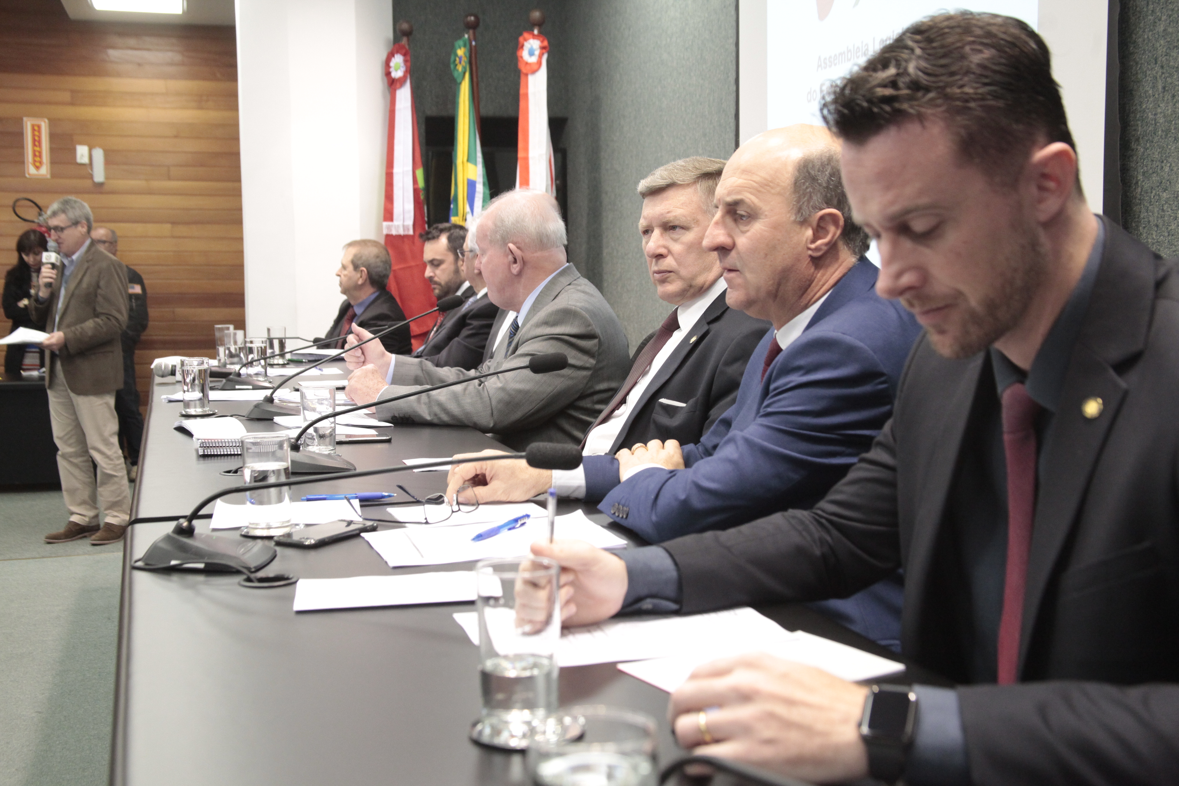 Comissão Finanças e Agricultura Benefícios Fiscais _ Defensivos Agrícolas
