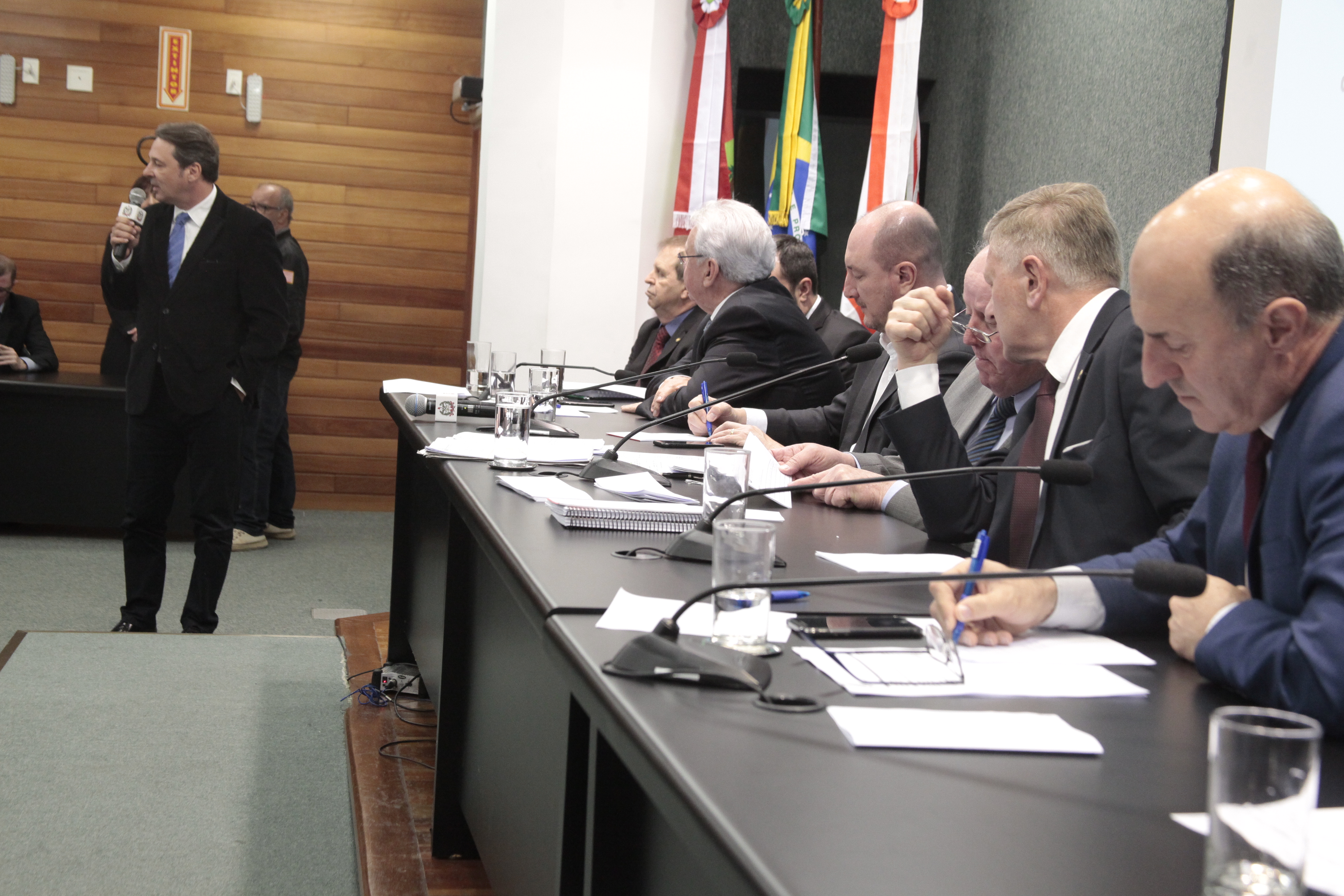 Comissão Finanças e Agricultura Benefícios Fiscais _ Defensivos Agrícolas