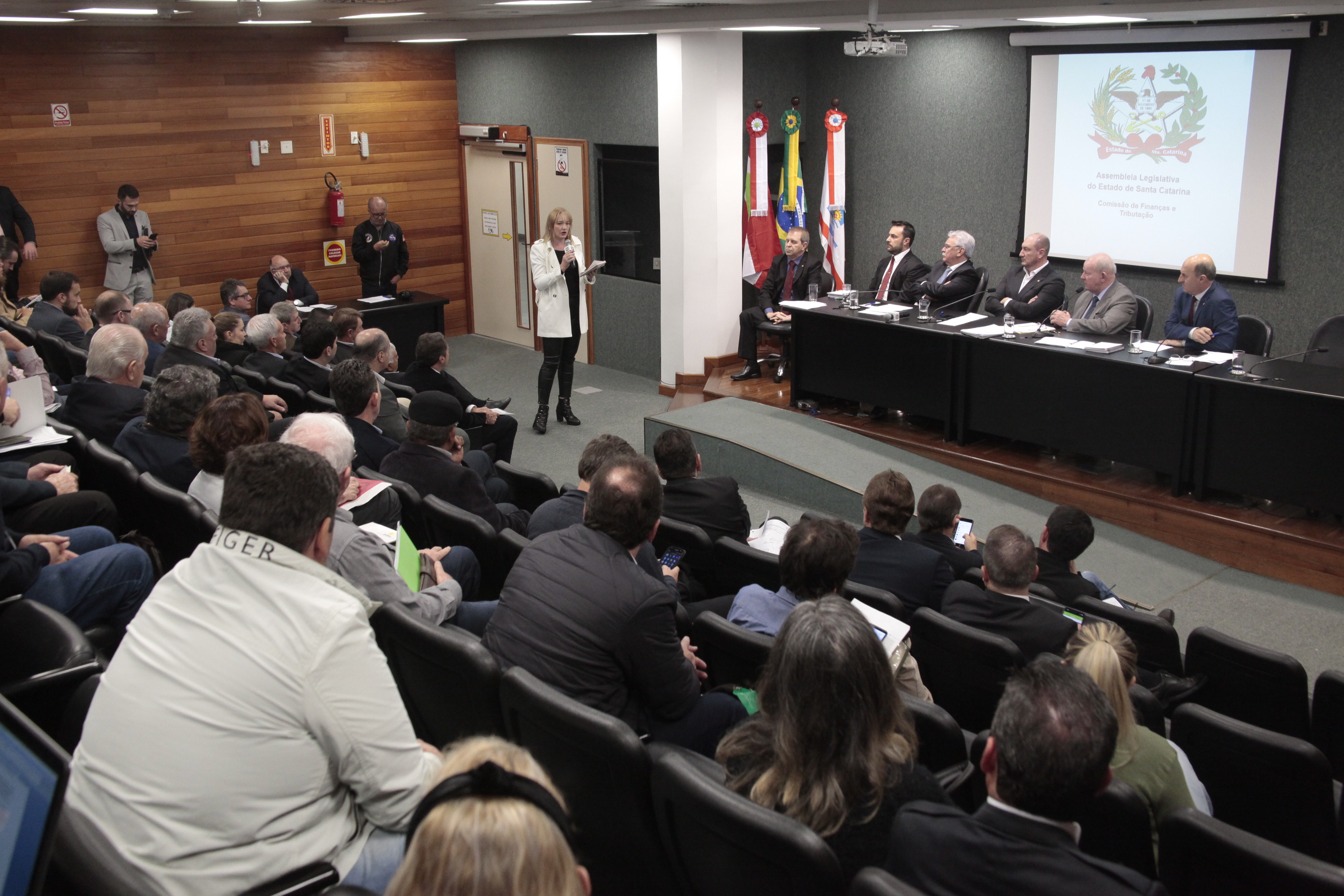 Comissão Finanças e Agricultura Benefícios Fiscais _ Defensivos Agrícolas