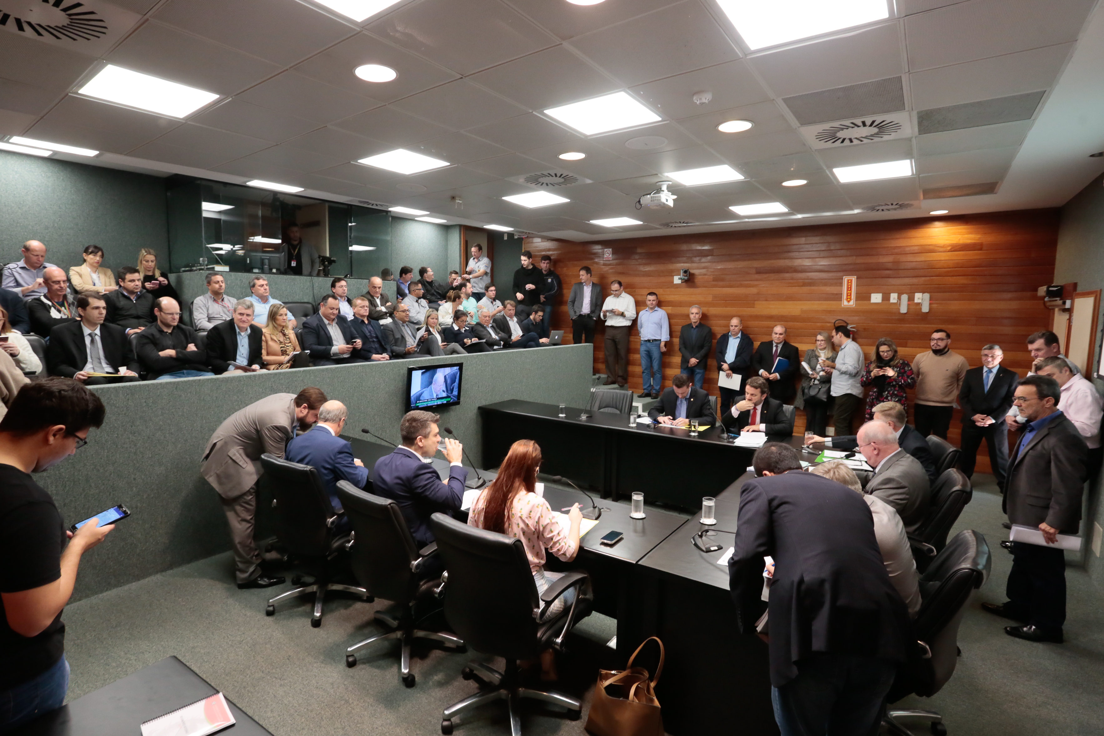 Comissão de Finanças e Tributação