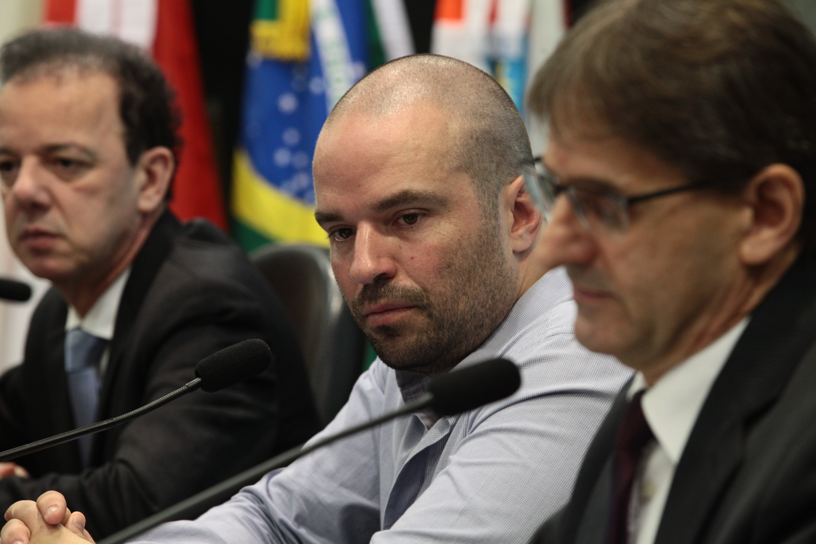 Comissão de Saúde – Parte 2