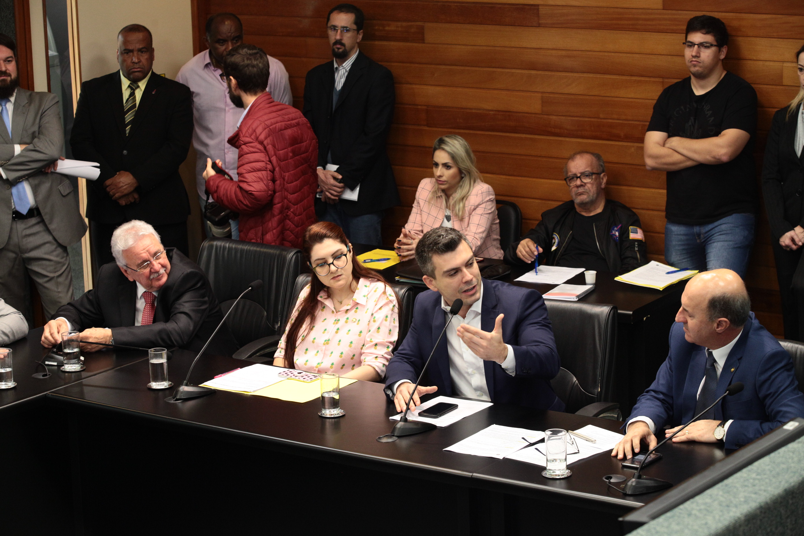 Comissão de Finanças e Tributação - Parte 2