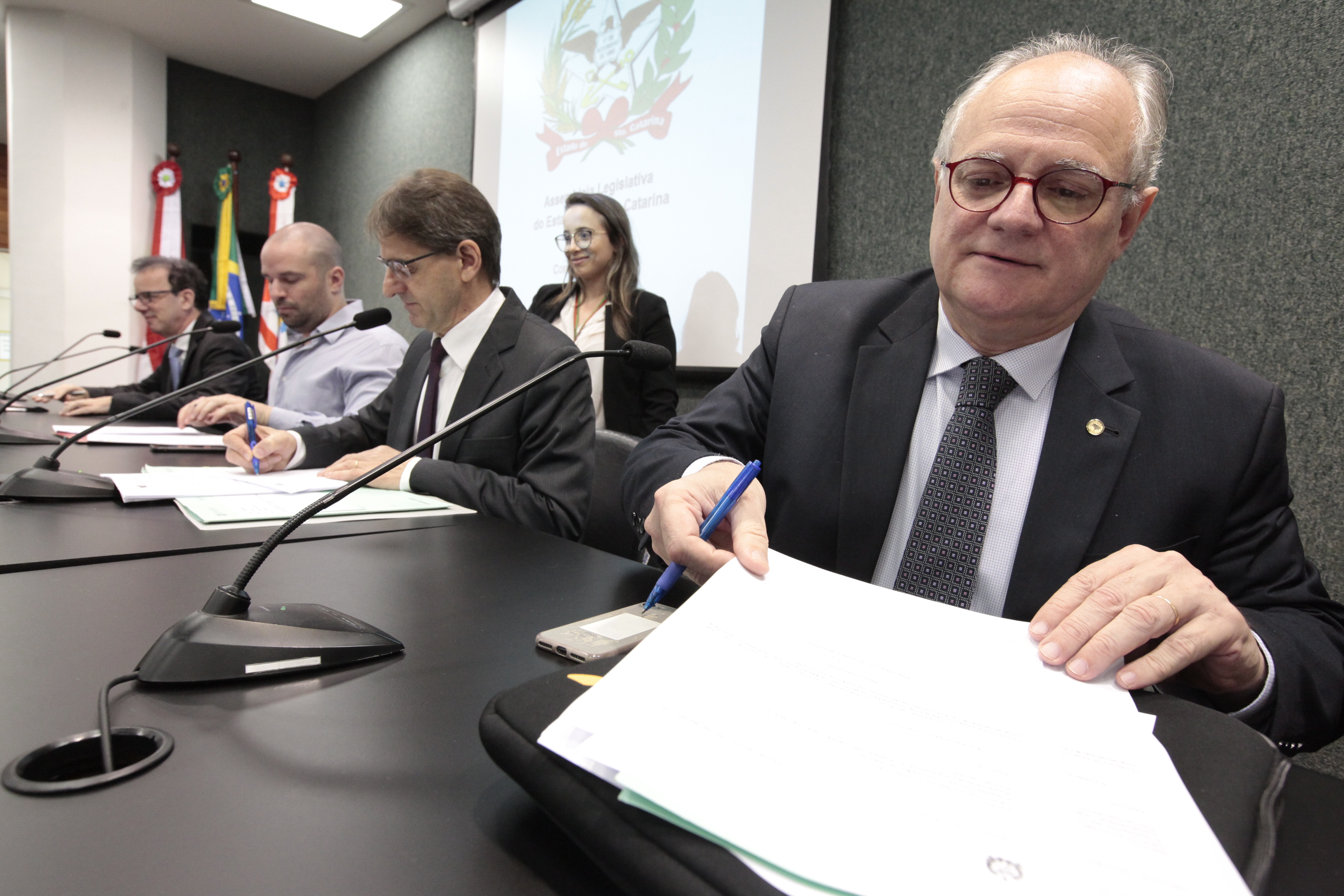 Comissão de Saúde