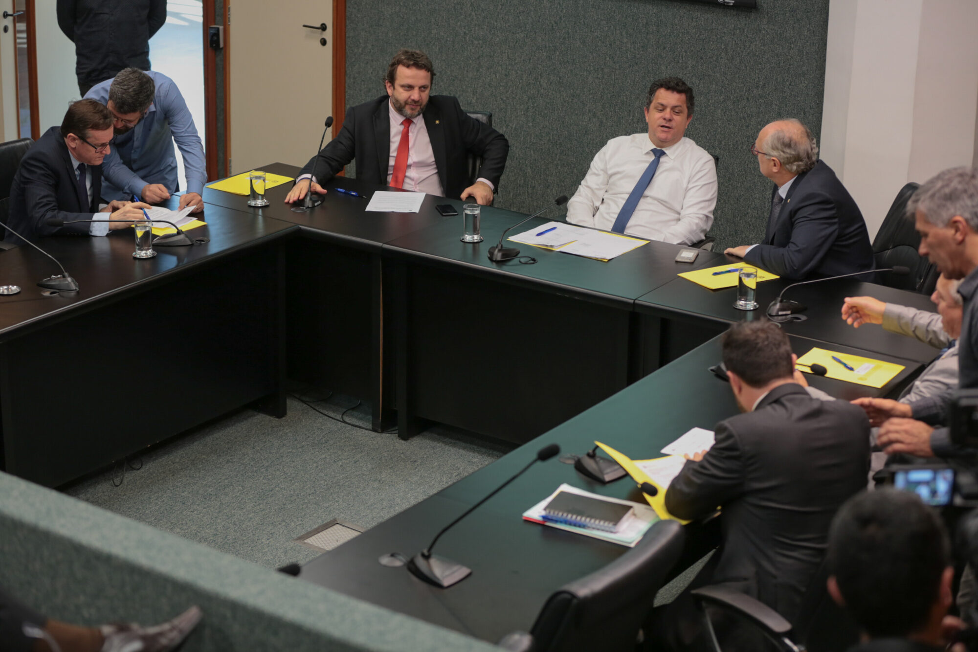 Audiências e seminário vão debater meio ambiente e turismo na Serra