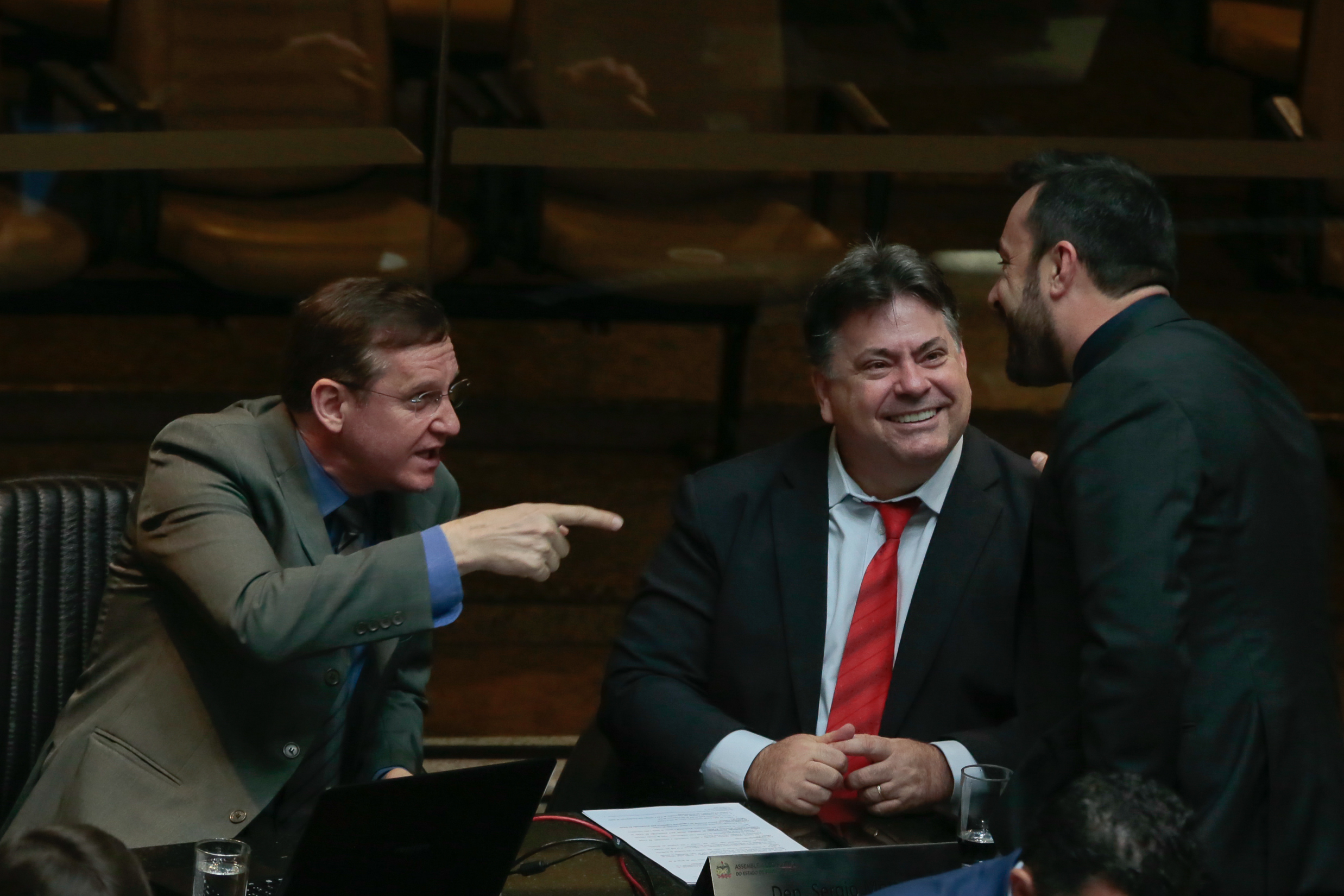 Sessão Ordinária