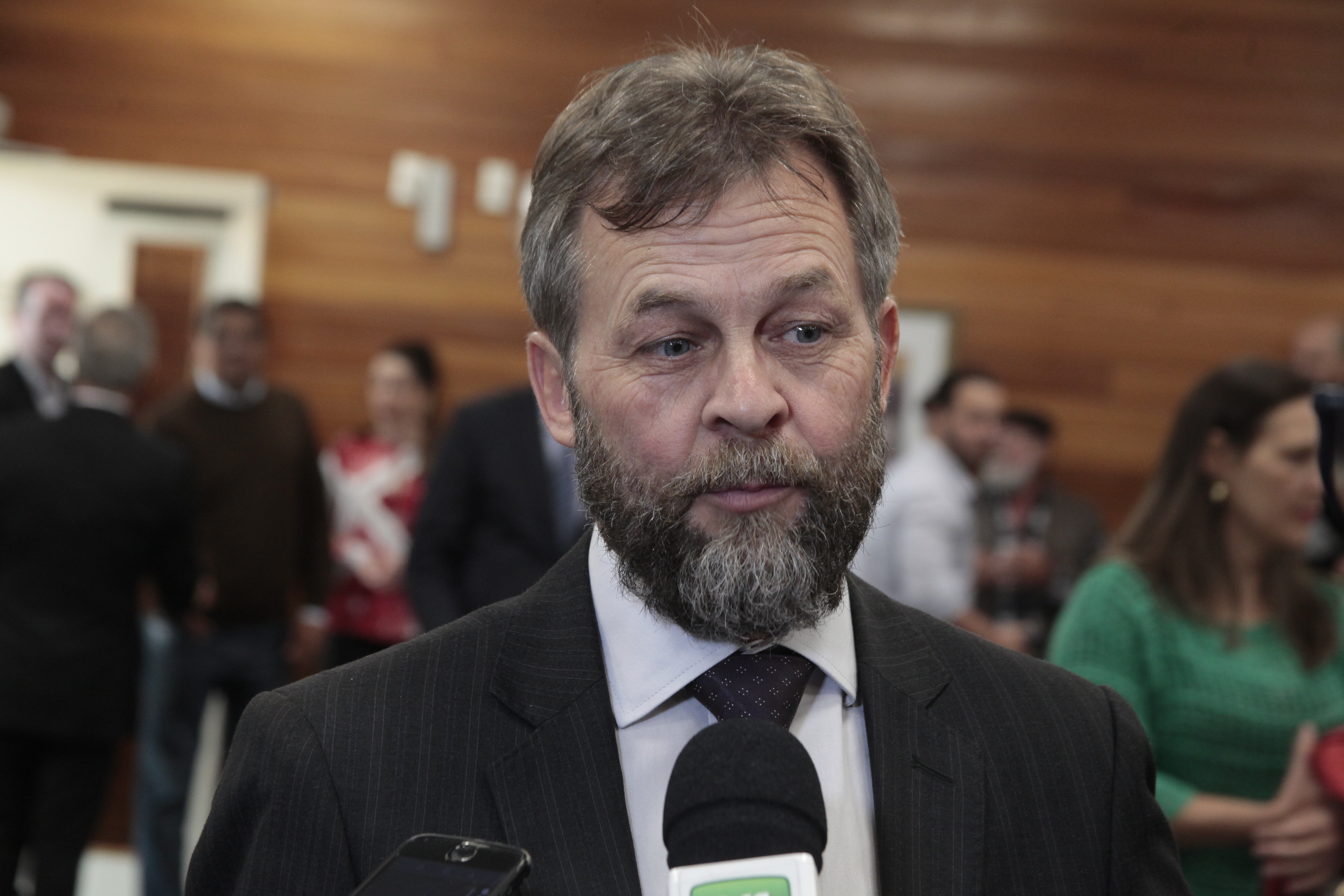 Frente Parlamentar do Material de Construção