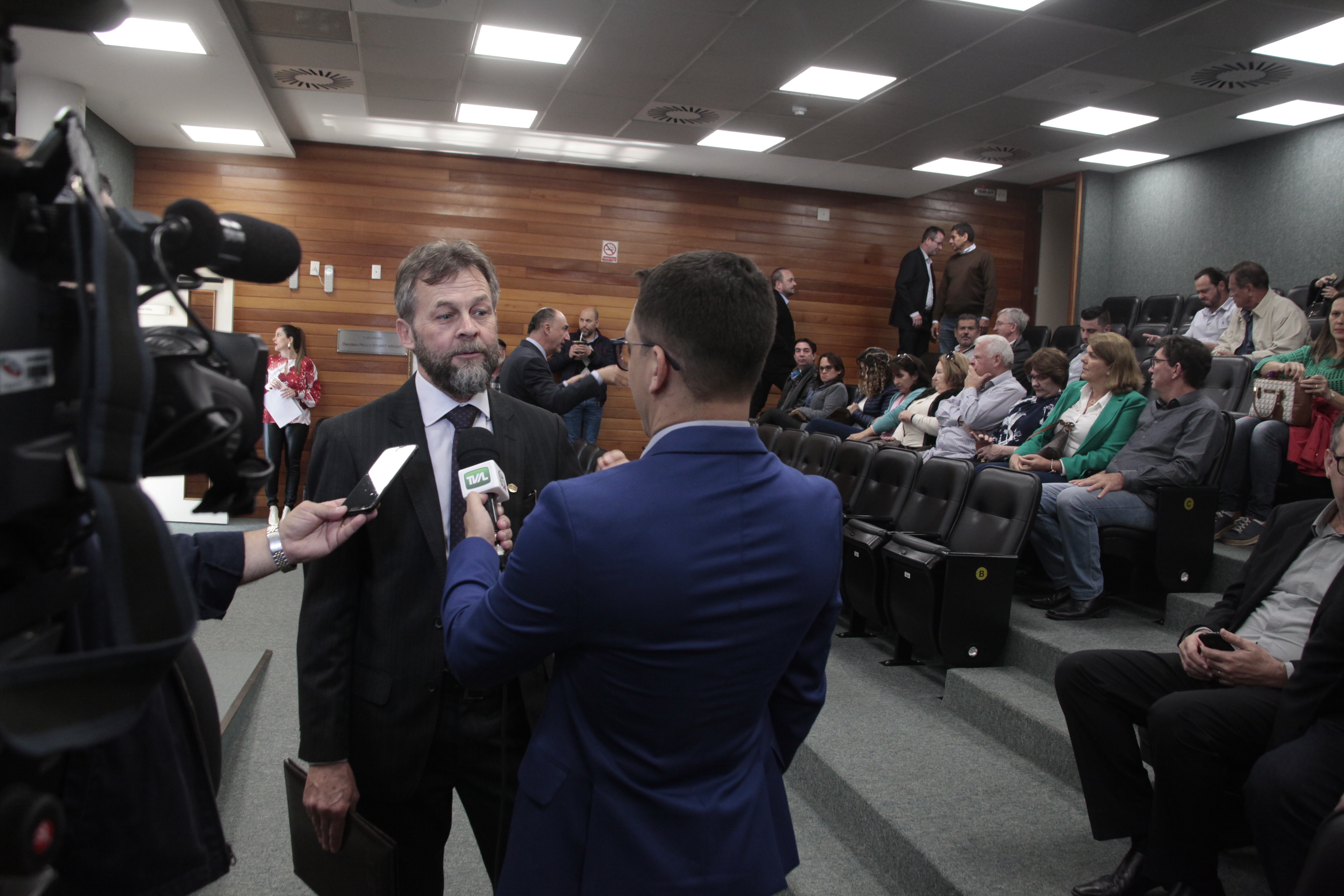 Frente Parlamentar do Material de Construção