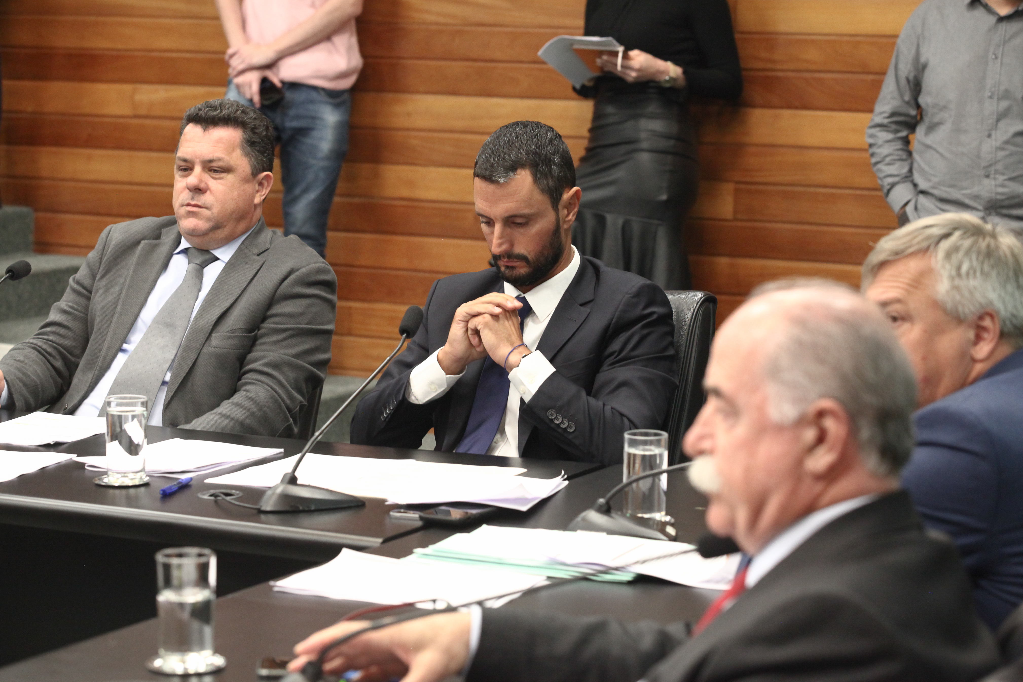 Comissão de Constituição e Justiça