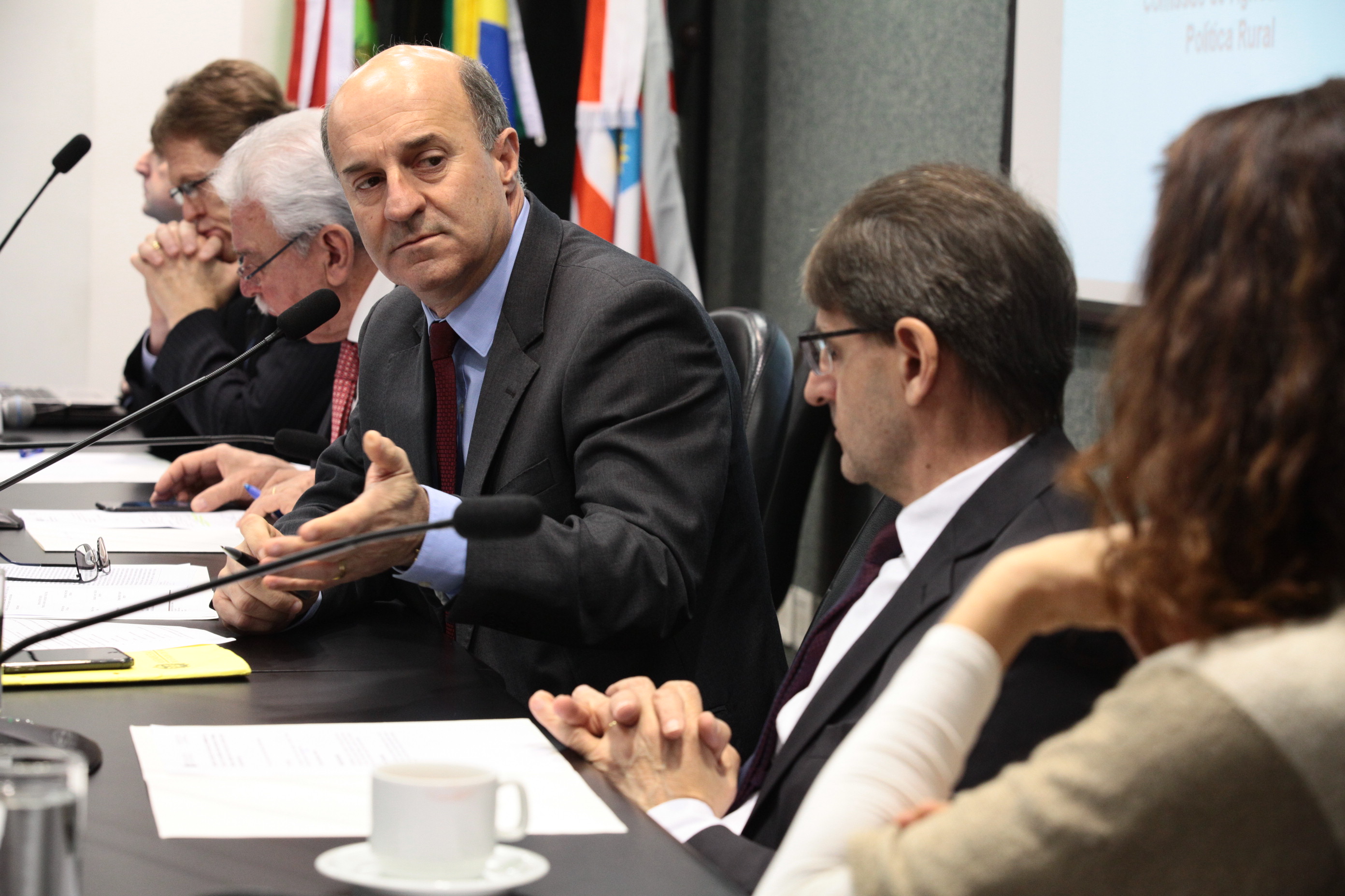 Comissão de Agricultura e Política Rural