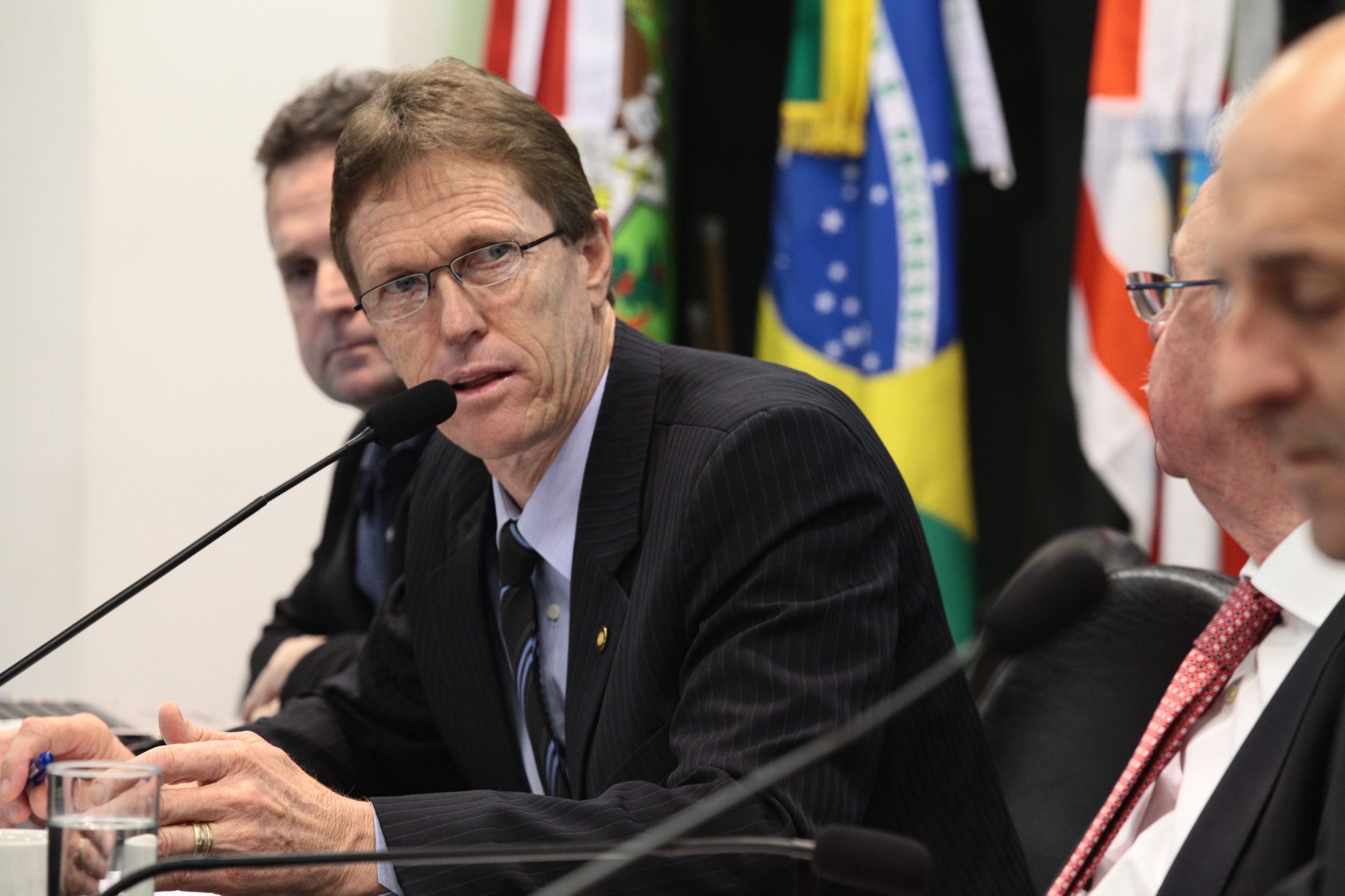 Comissão de Agricultura e Política Rural