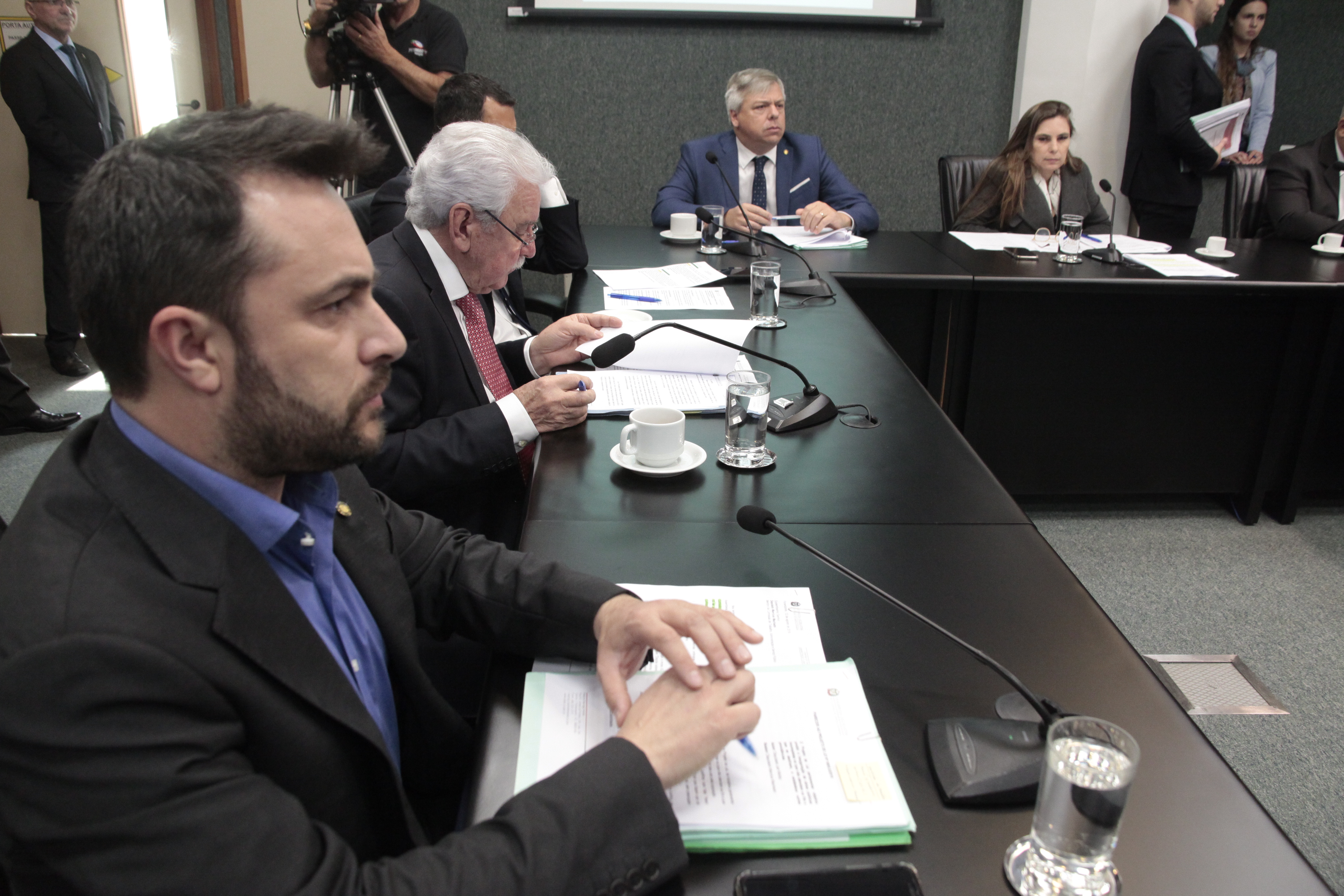 Comissão de Trabalho Administração e Serviço Público