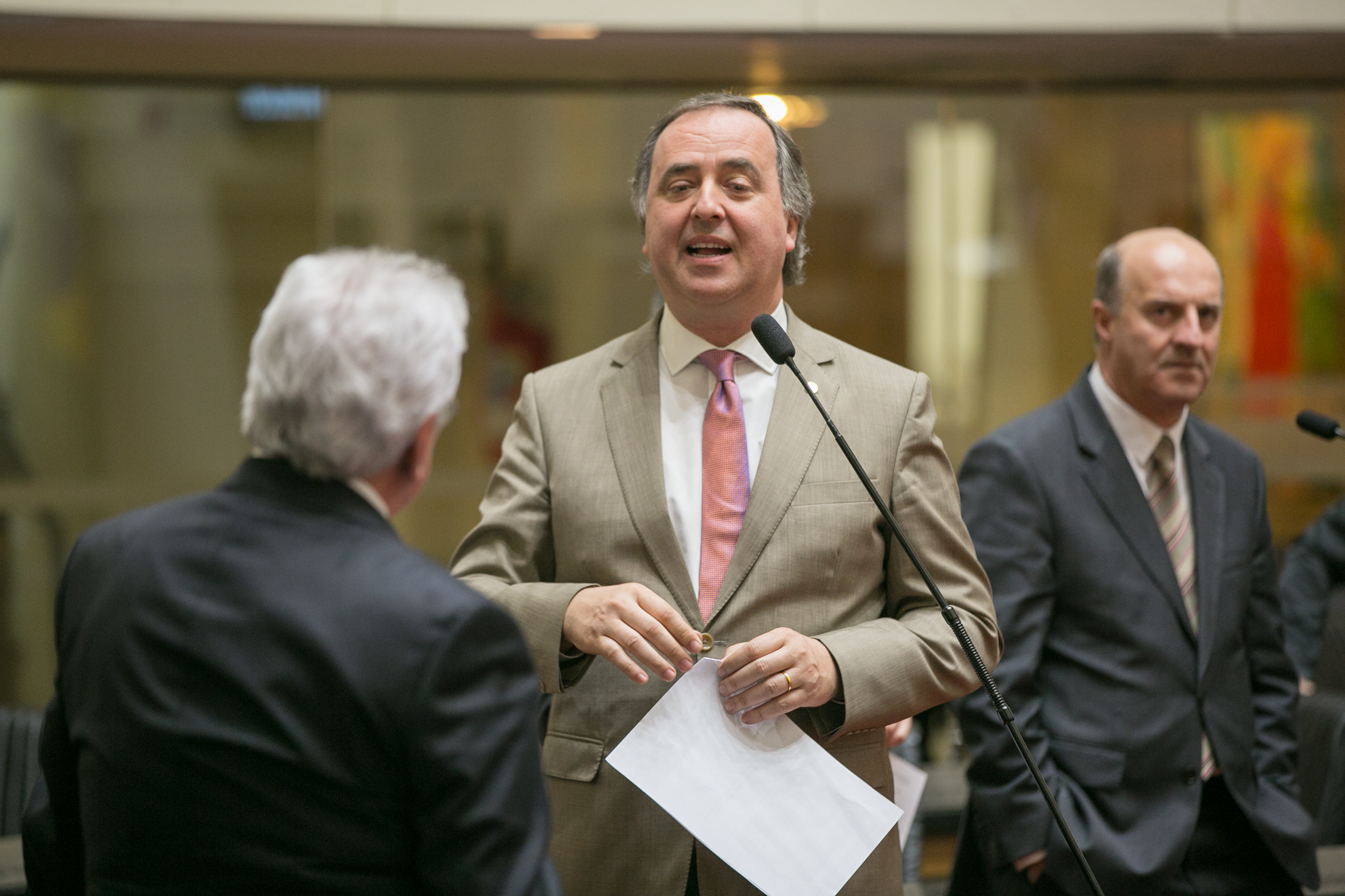 Deputado Kennedy Nunes (PSD)