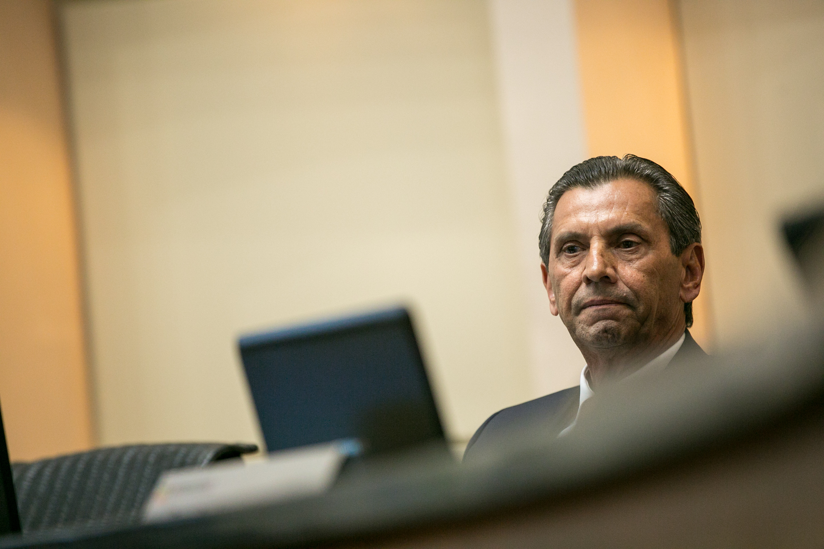 Deputado Julio Garcia (PSD)