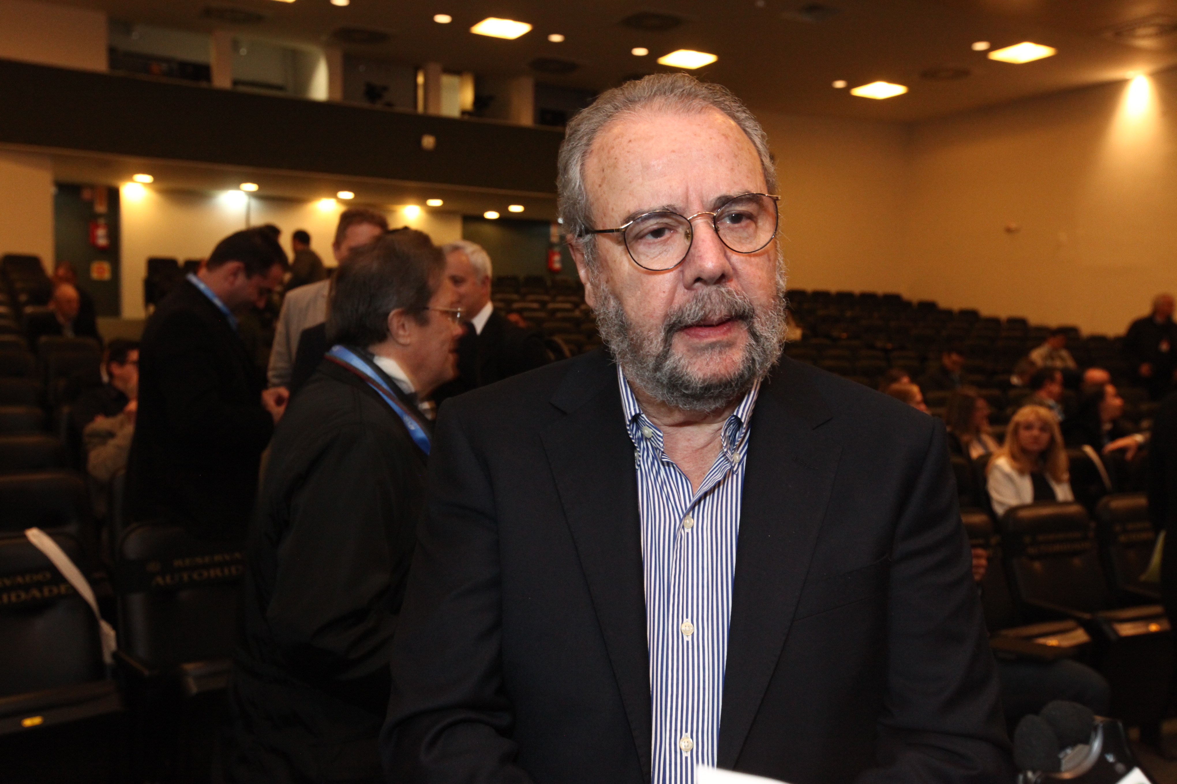 Seminário _ Políticas Públicas para Geração hídrica a Partir de CGHs e PCHs