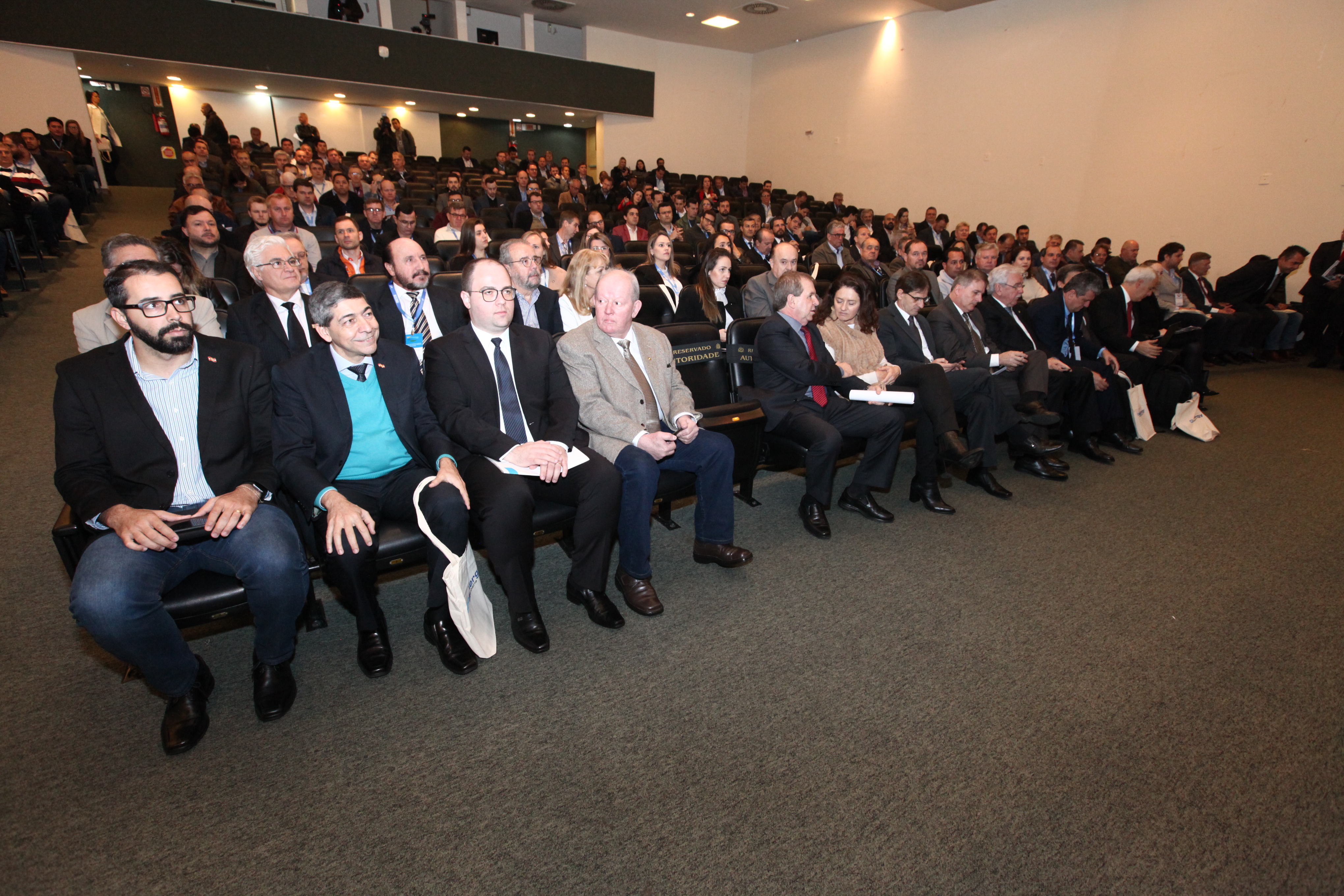 Seminário _ Políticas Públicas para Geração hídrica a Partir de CGHs e PCHs