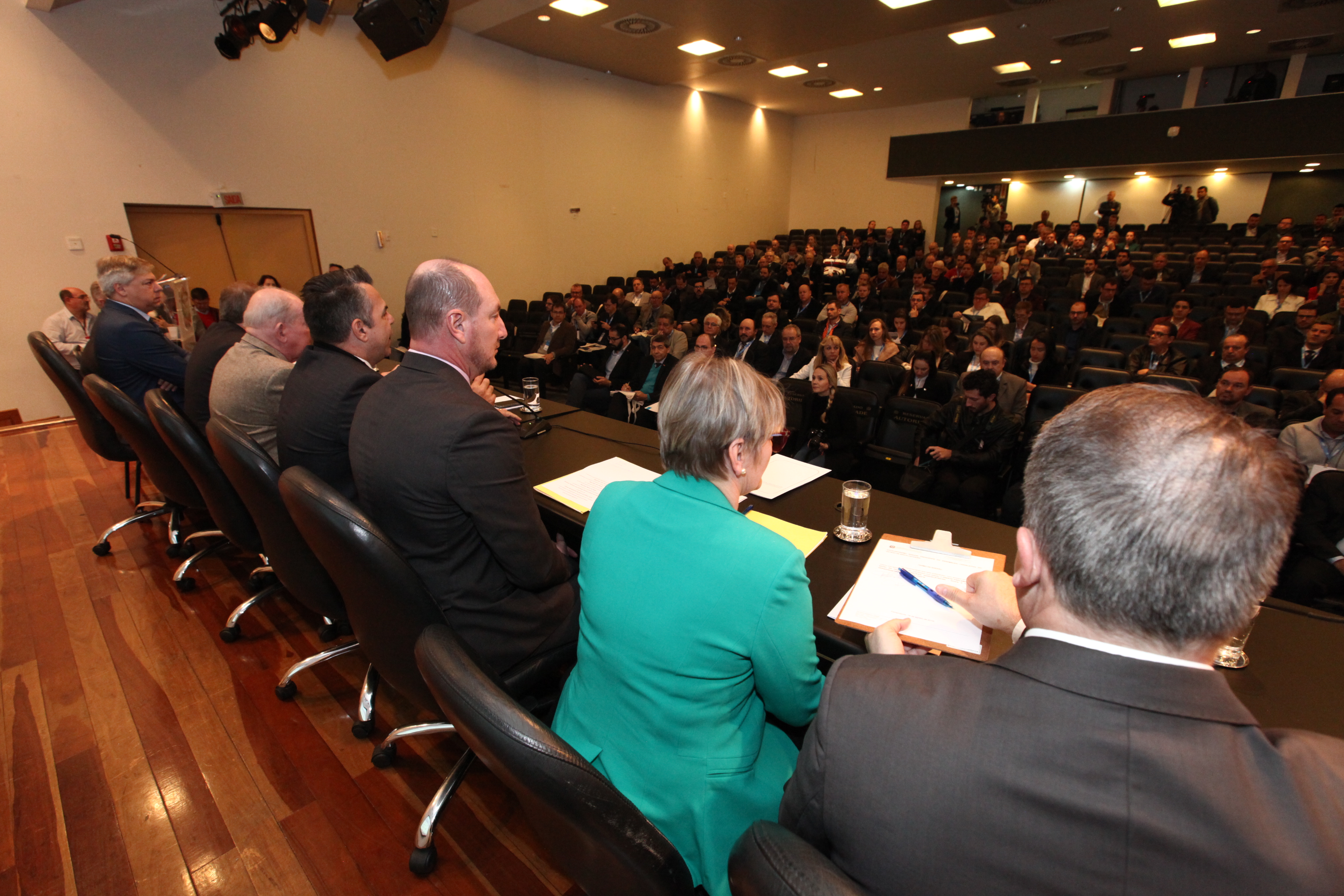 Seminário _ Políticas Públicas para Geração hídrica a Partir de CGHs e PCHs