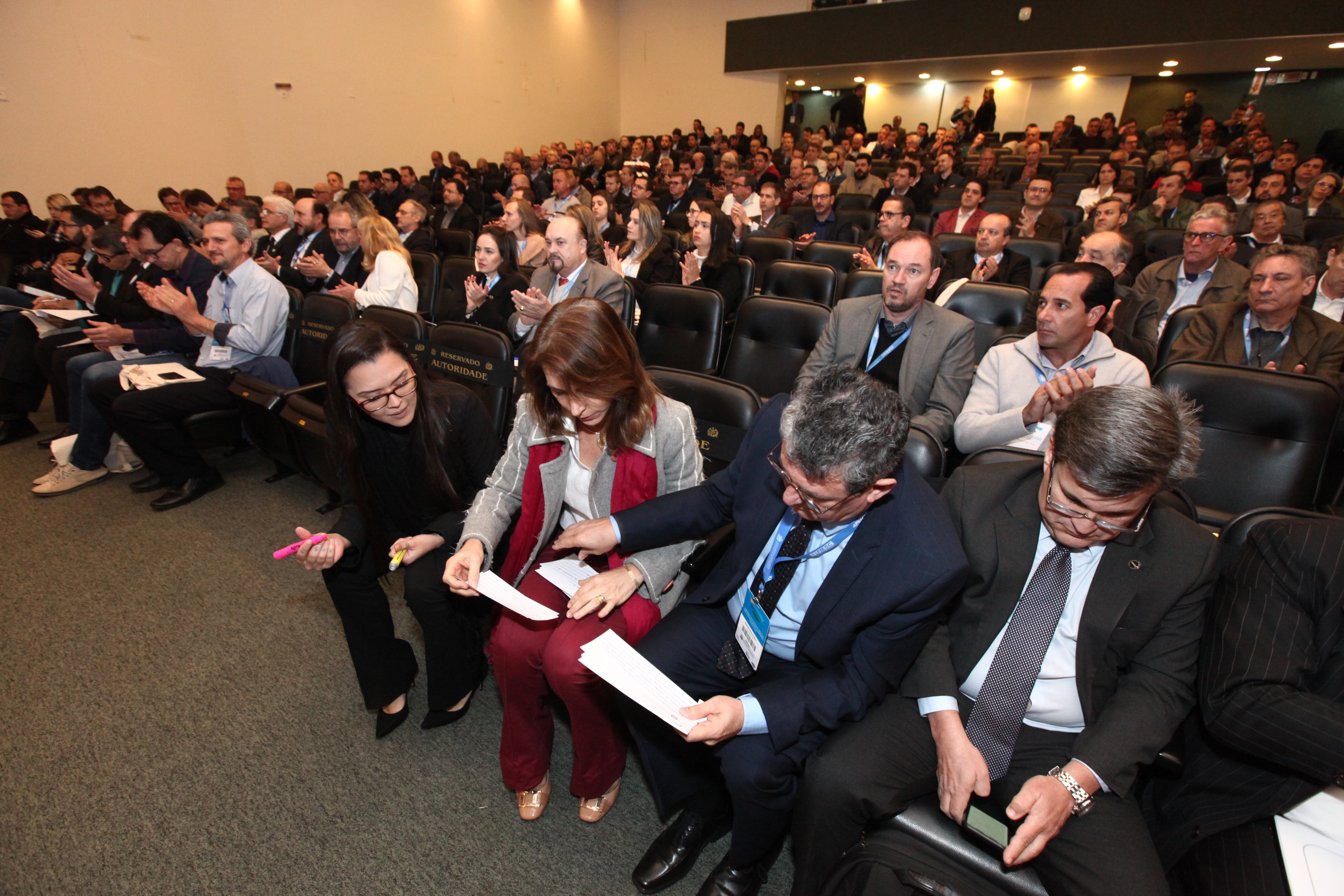 Seminário _ Políticas Públicas para Geração hídrica a Partir de CGHs e PCHs