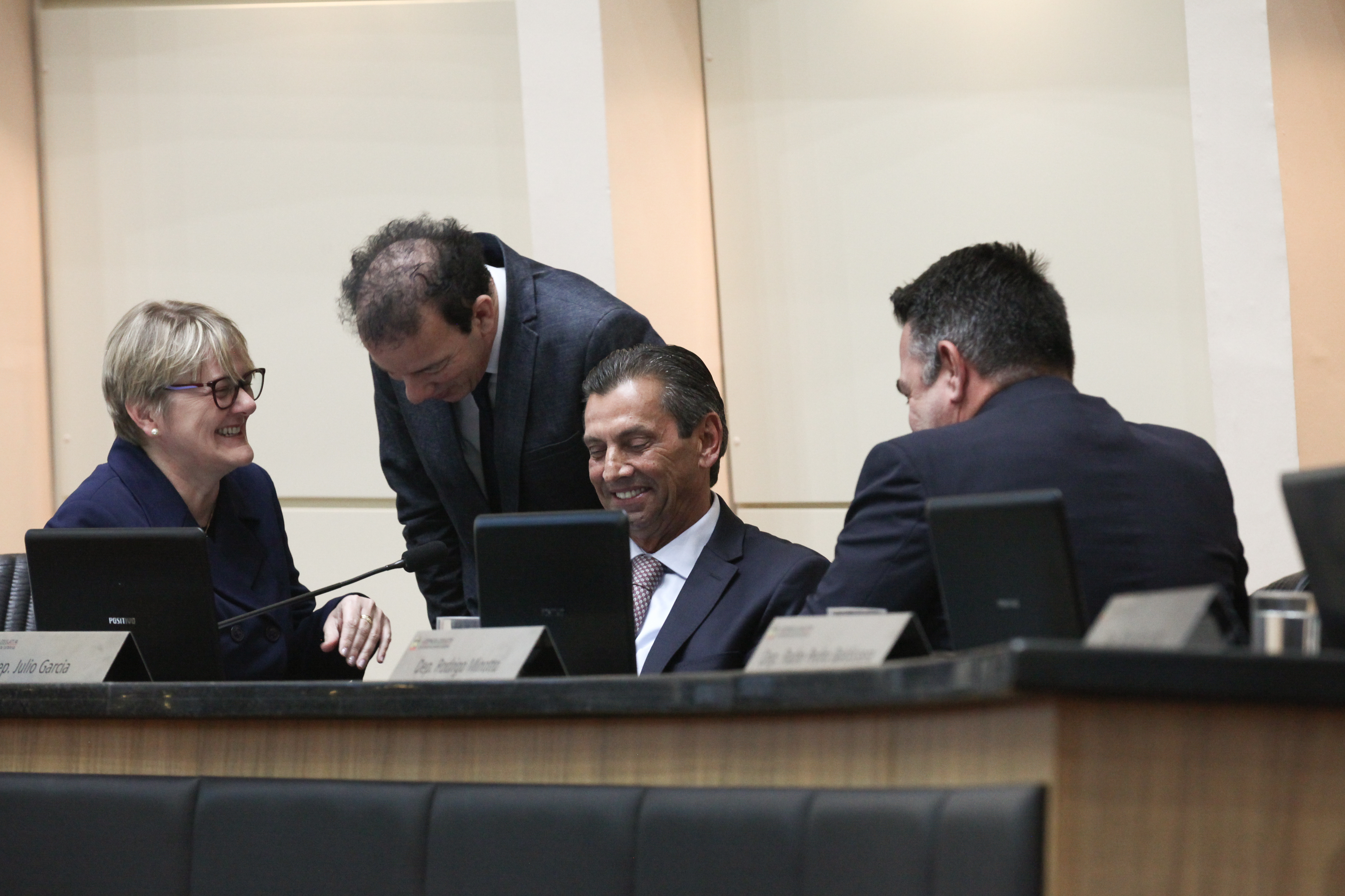 Sessão Ordinária
