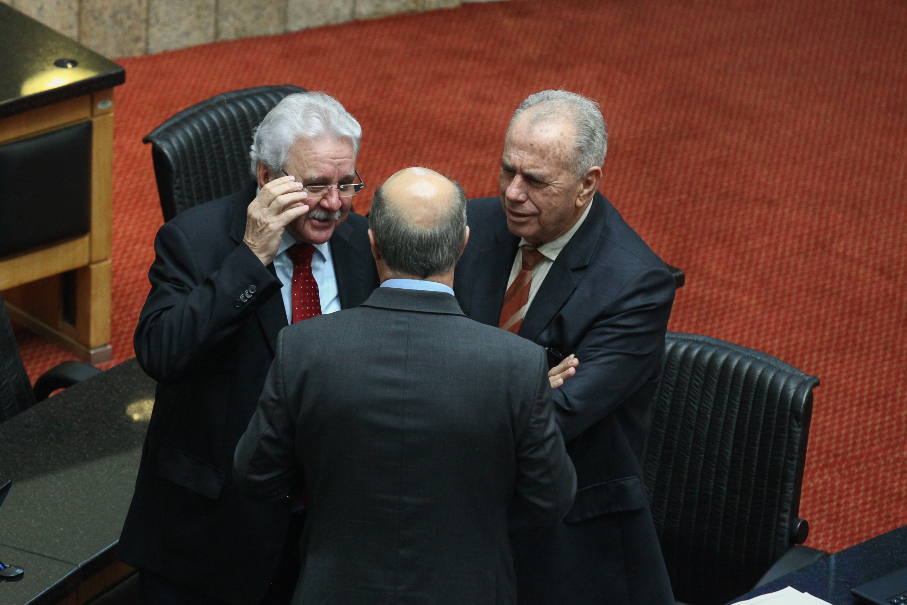 Sessão Ordinária
