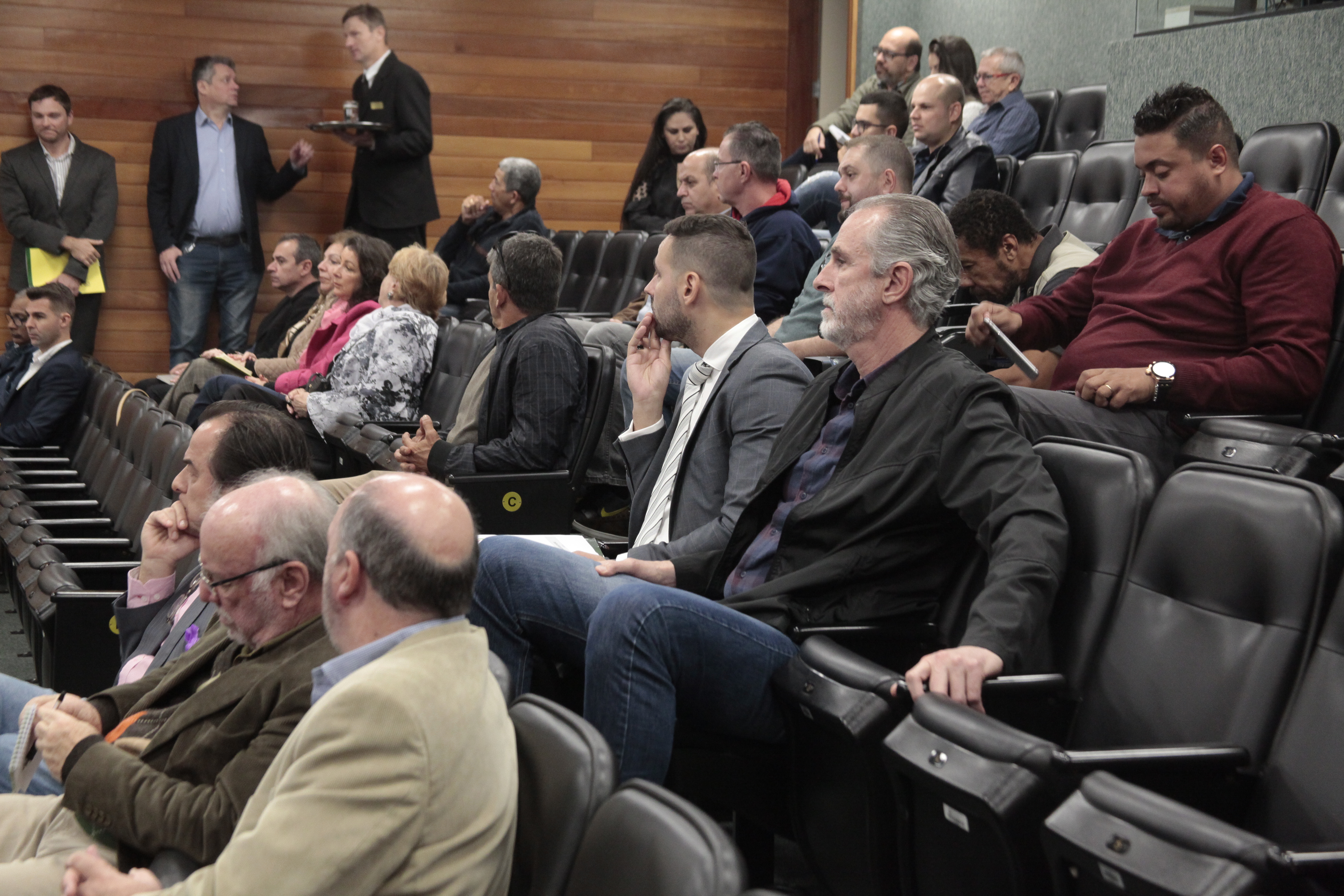 Audiência Publica PL 132 .1 / 2O18 Normatização da Participação de Atletas nas Competições