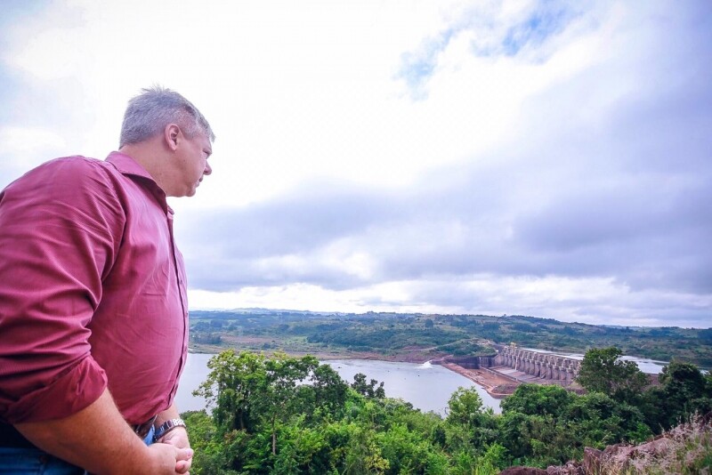 Deputado Fabiano da Luz