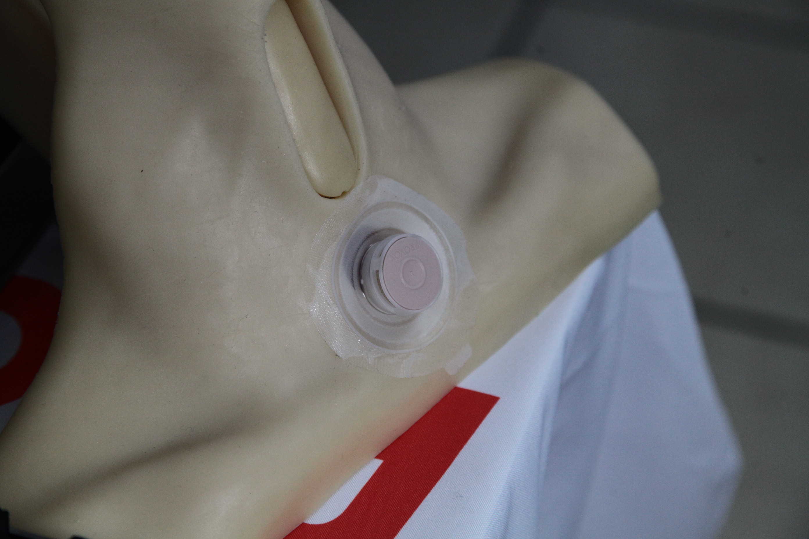 Seminário de Ostomizados