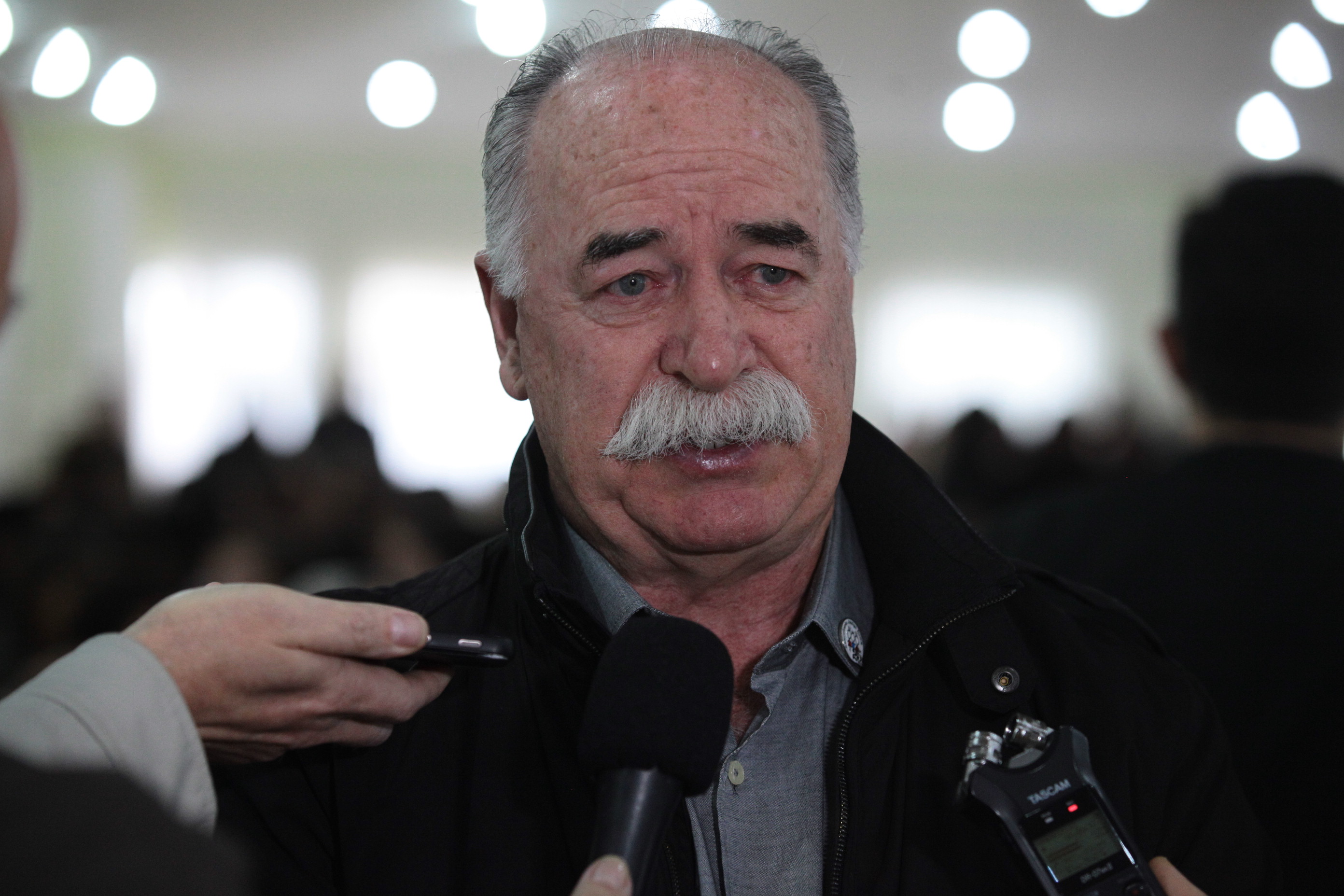 1º Seminário Regional sobre Síndrome de Down - Deputado Romildo Titon (MDB)