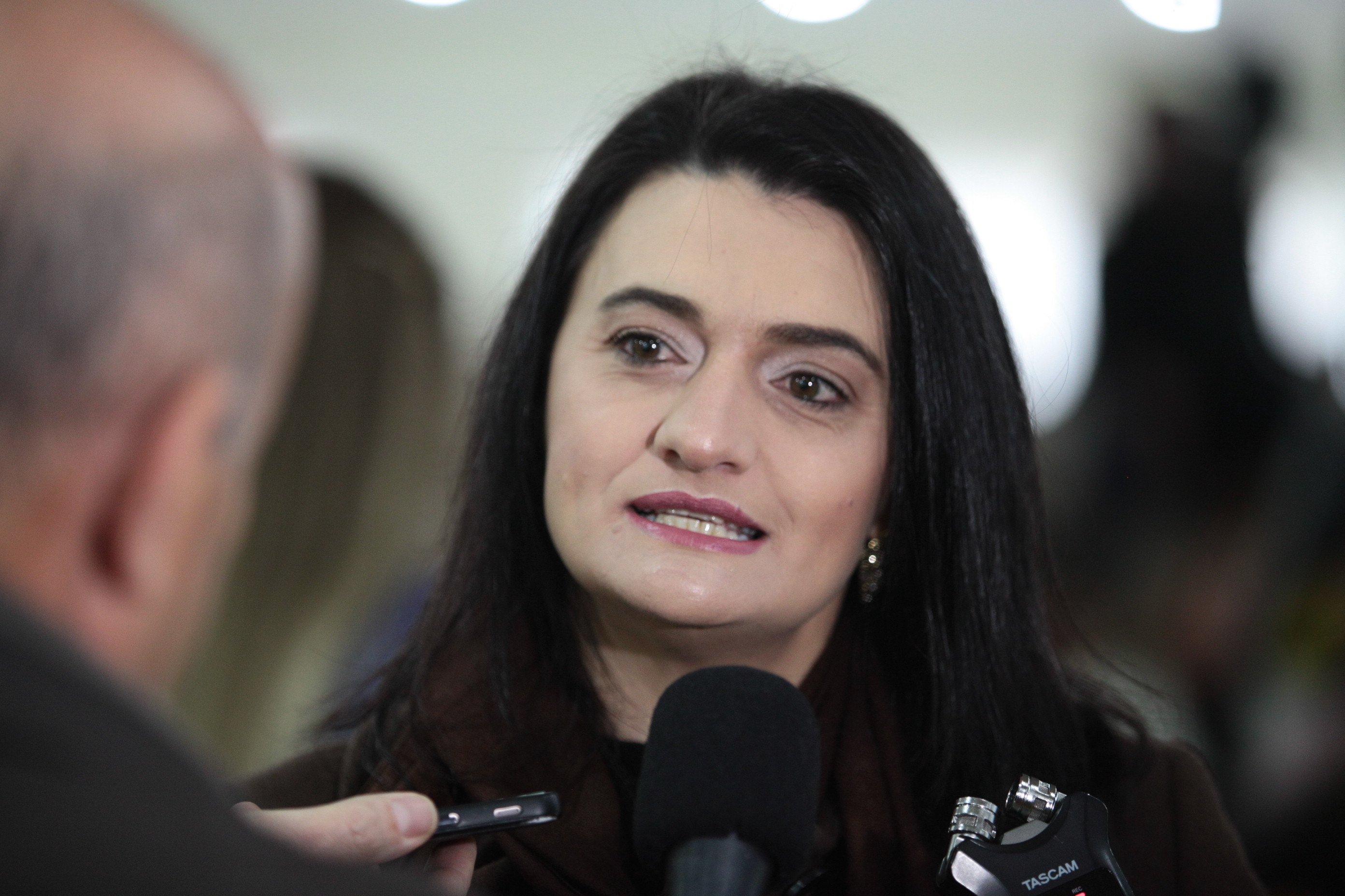 1º Seminário Regional sobre Síndrome de Down - Vera Ottonelli Durli