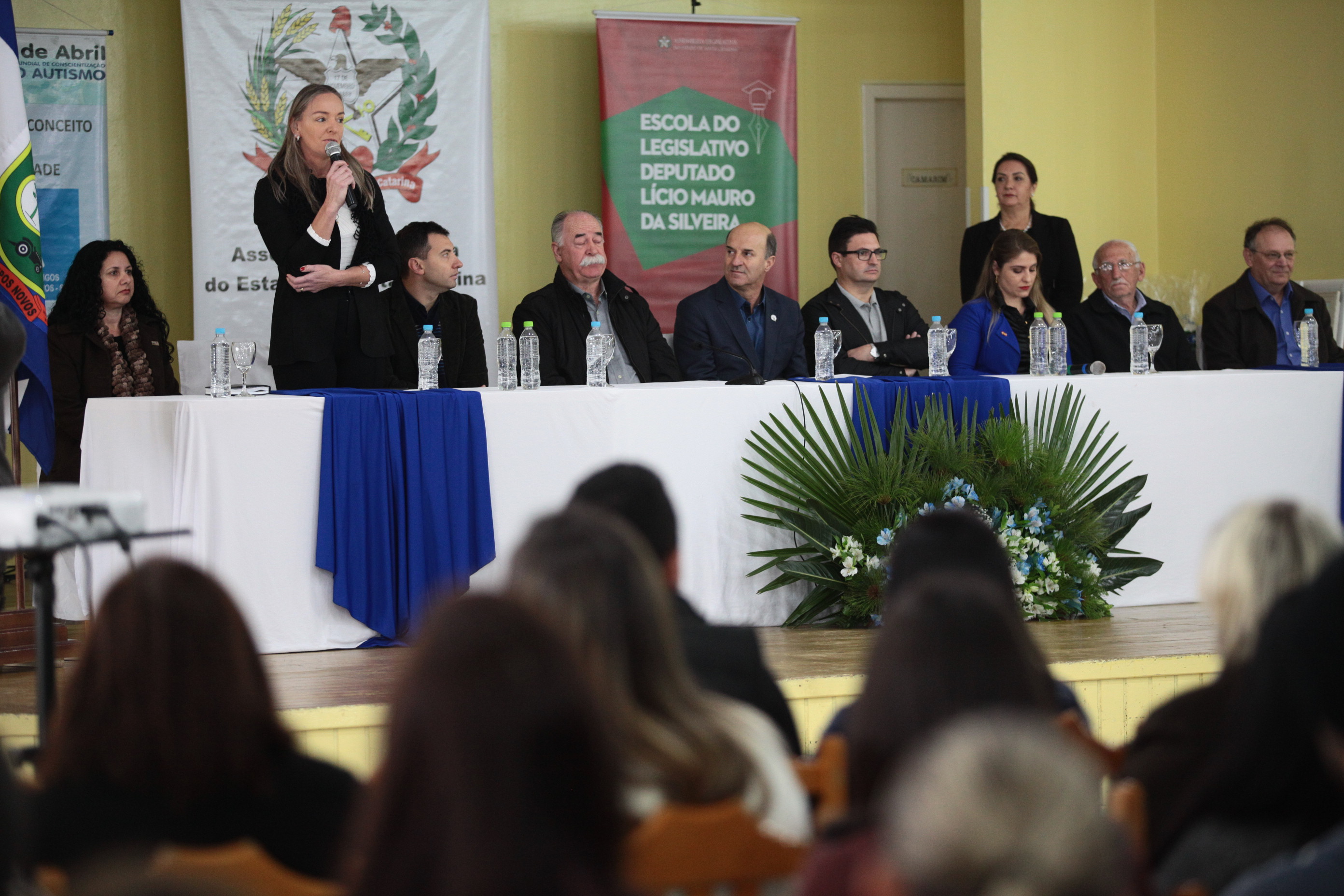 1º Seminário Regional sobre Síndrome de Down